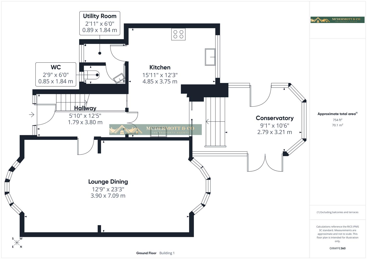 Floorplan 3
