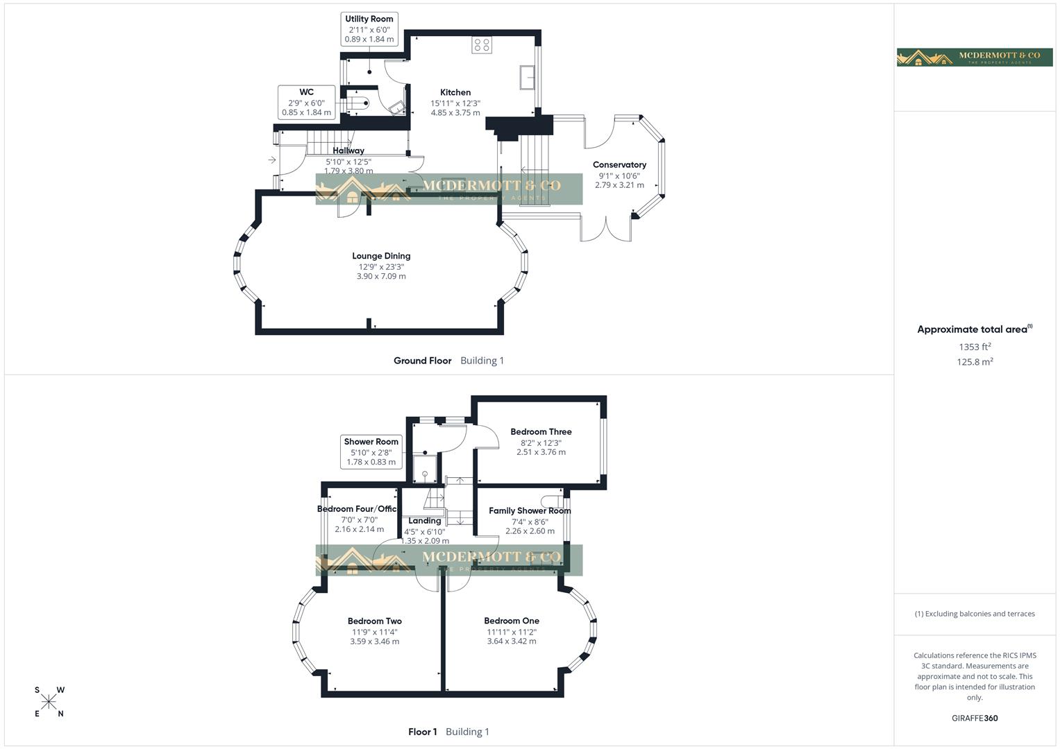 Floorplan 2