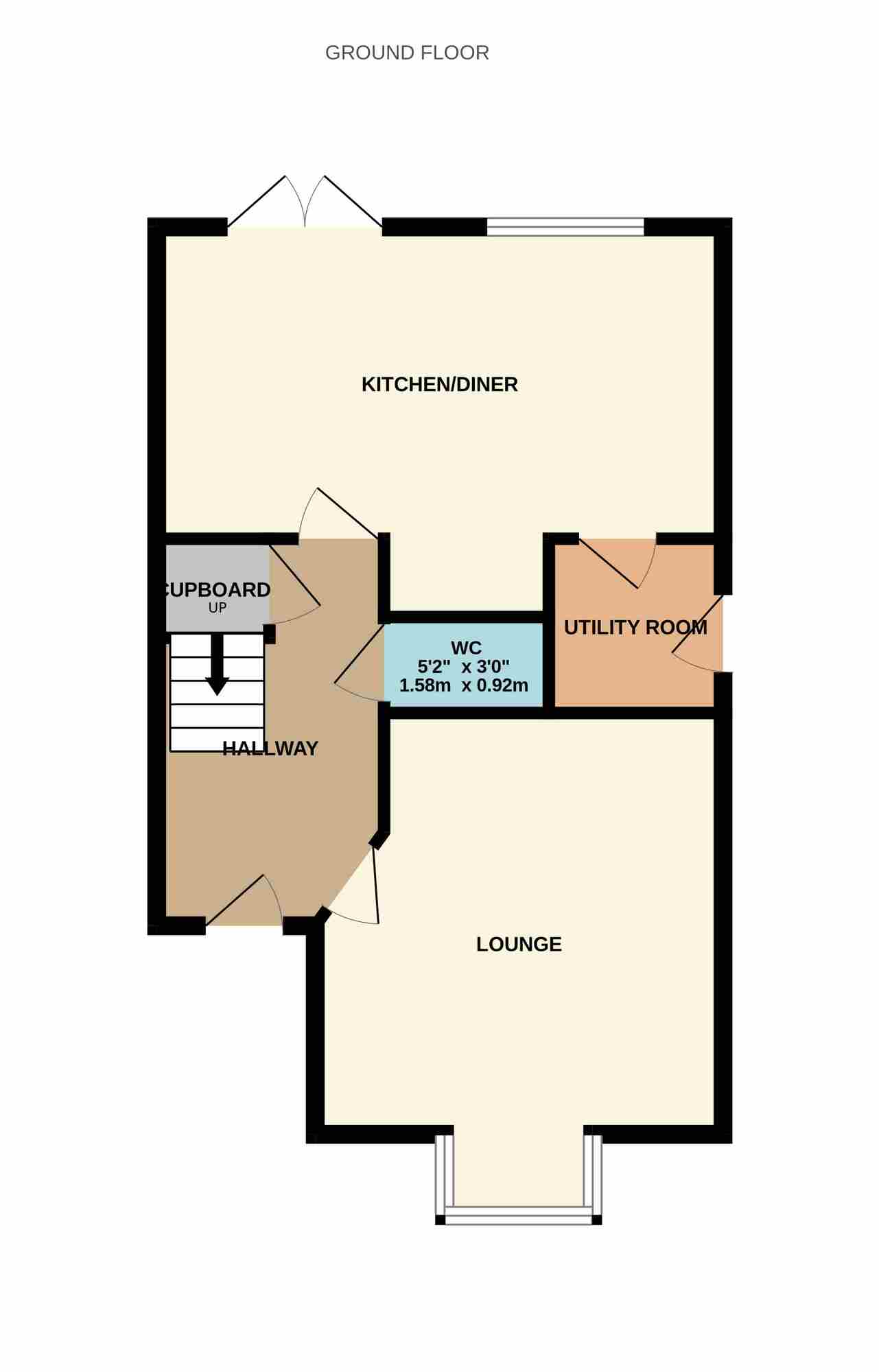 Floorplan 2