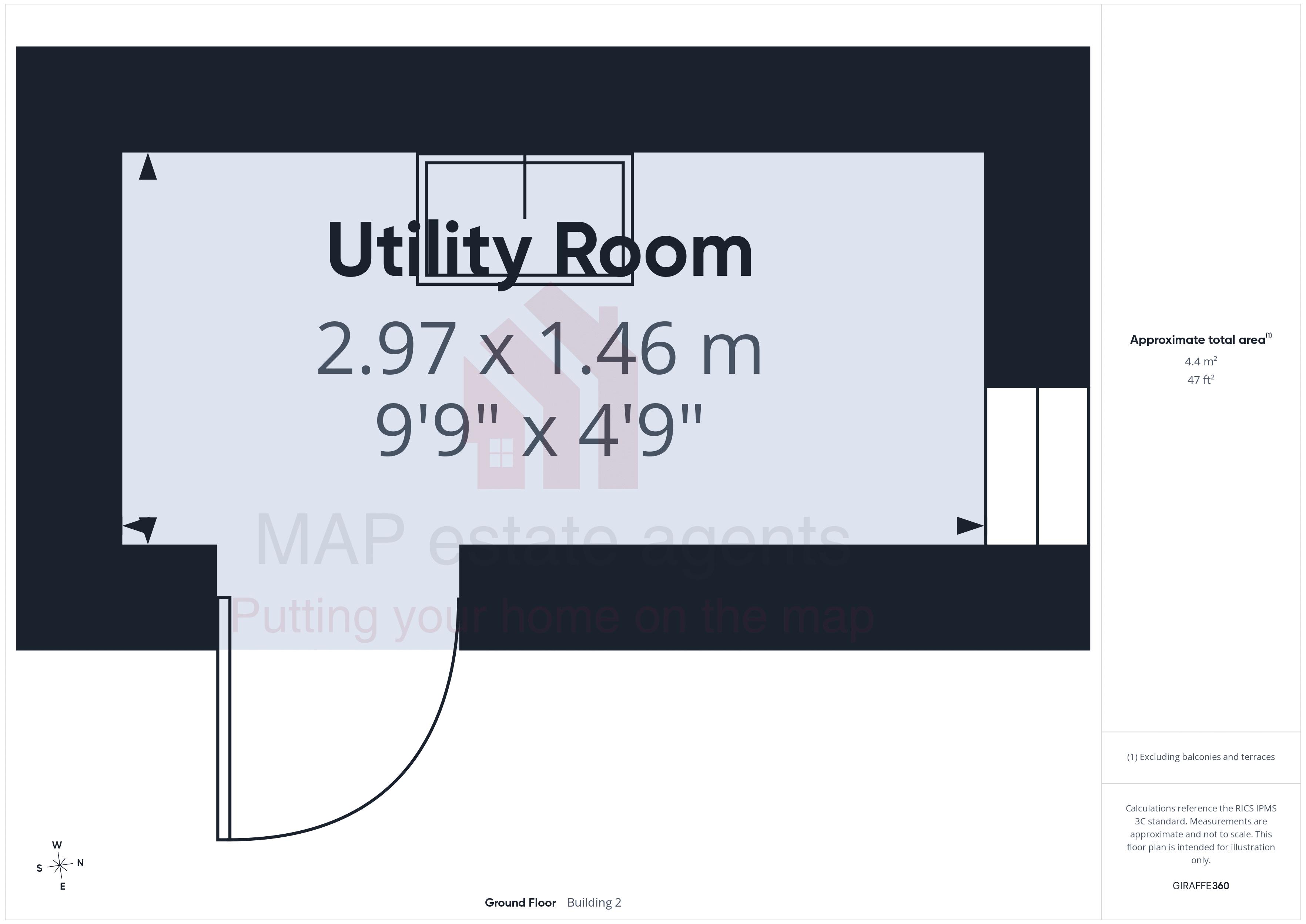 Floorplan 3
