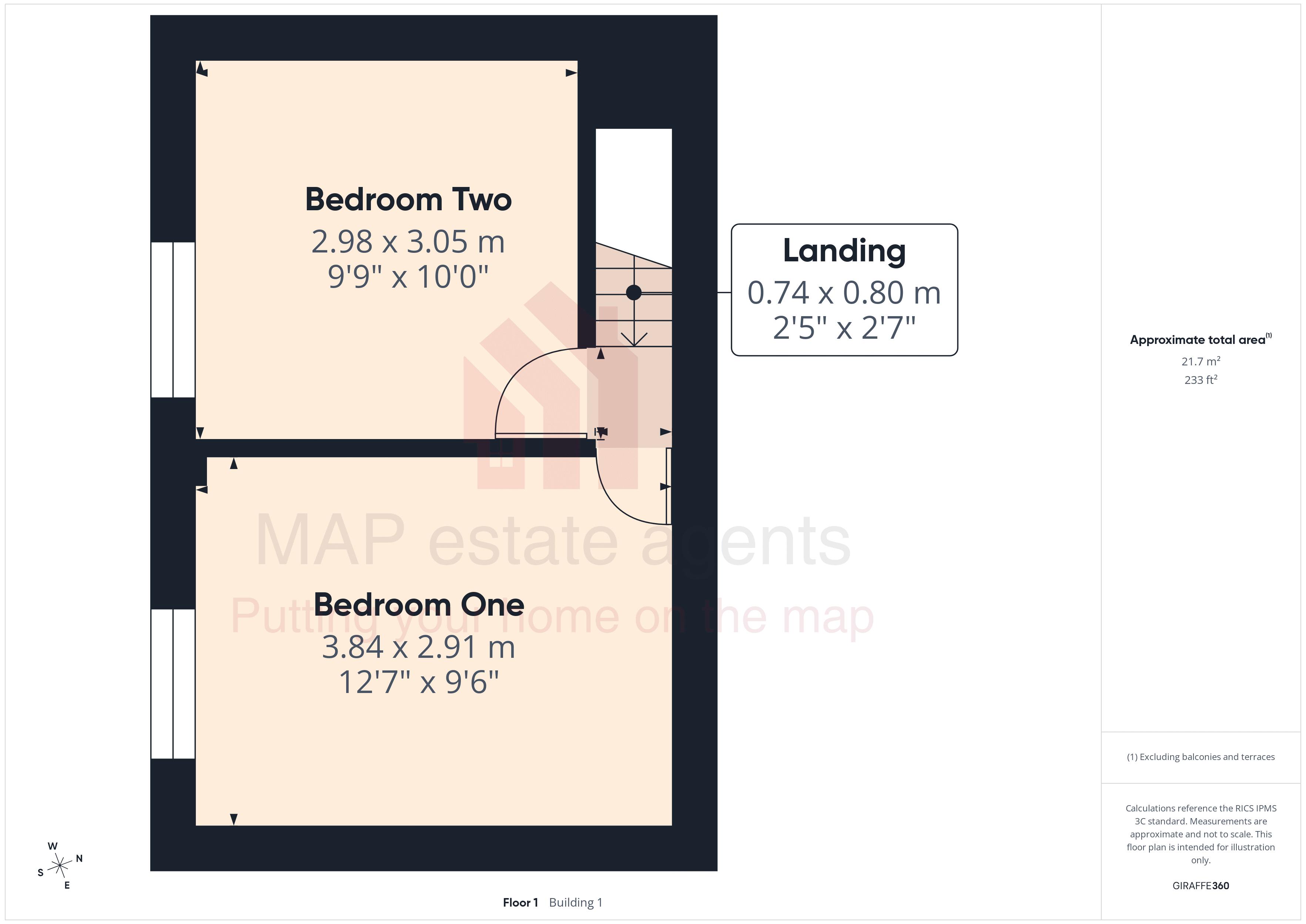 Floorplan 2