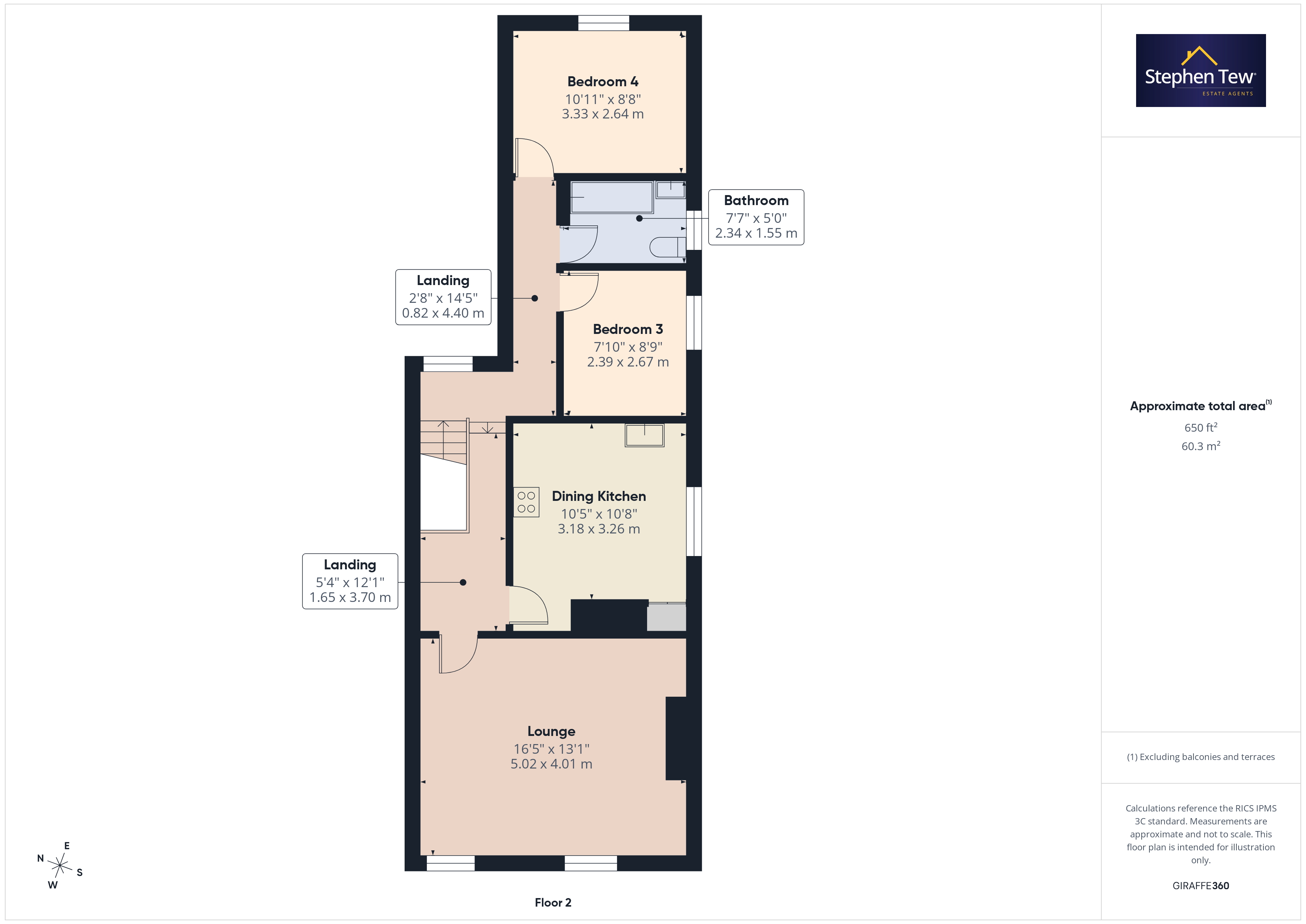 Floorplan 3