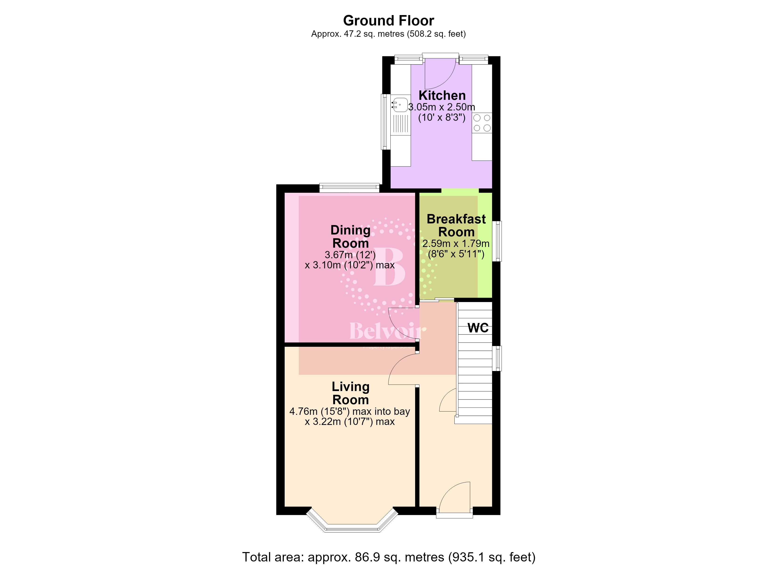 Floorplan 2