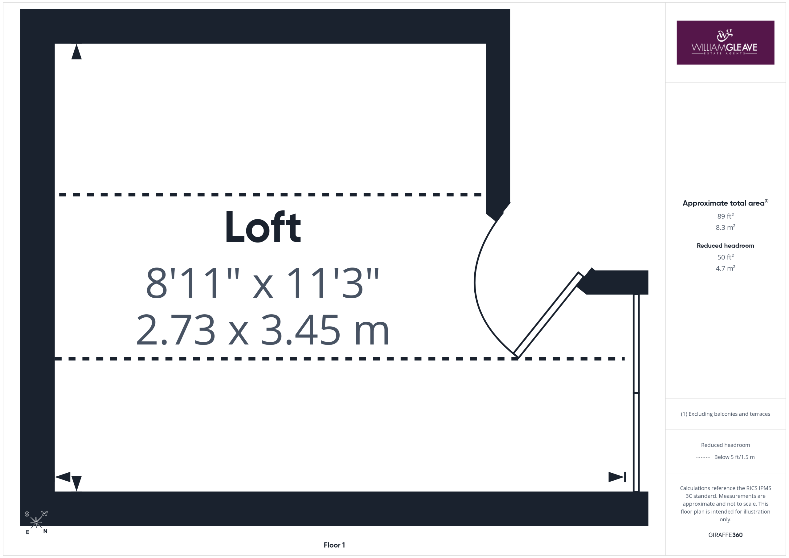 Floorplan 3