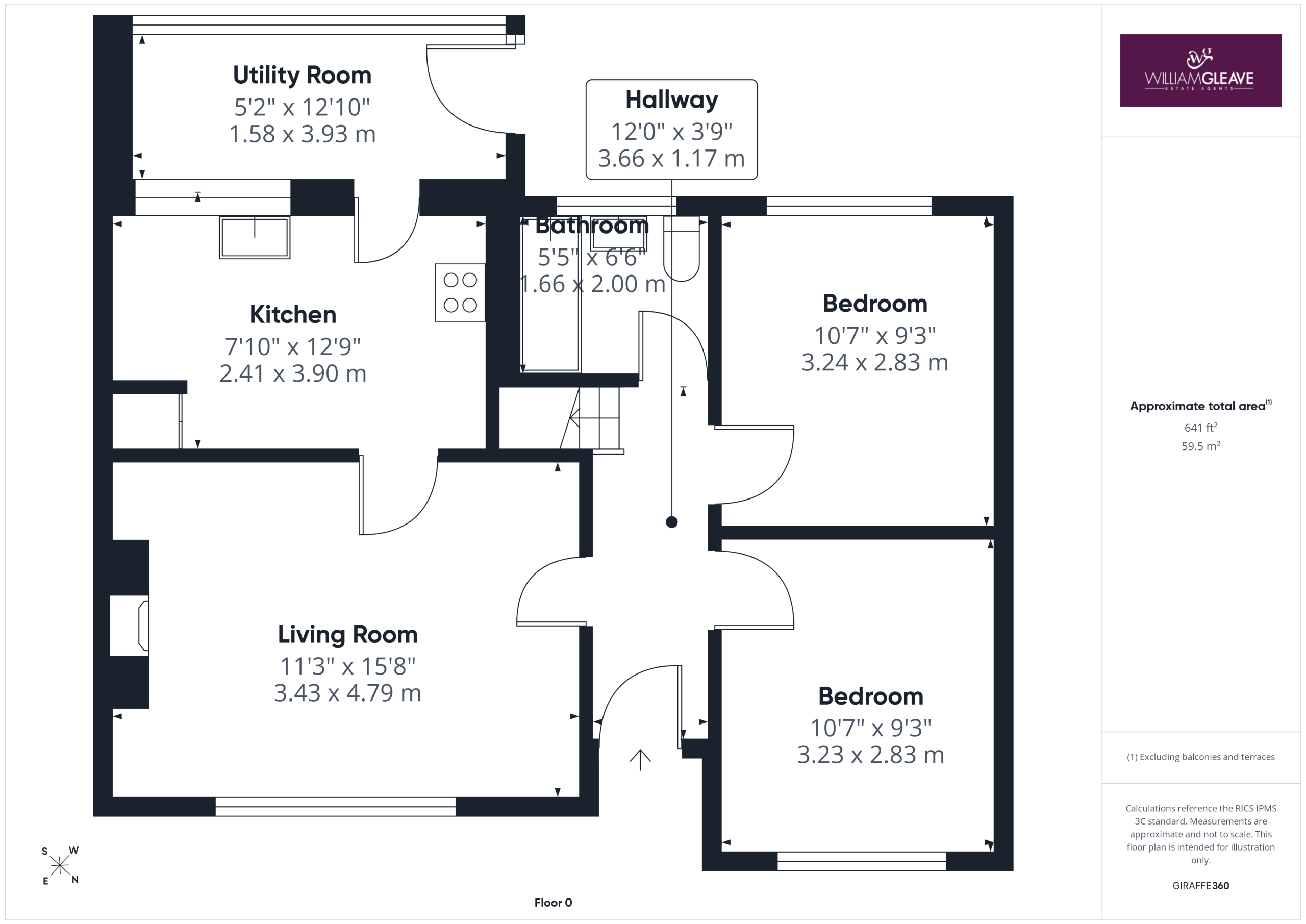 Floorplan 2