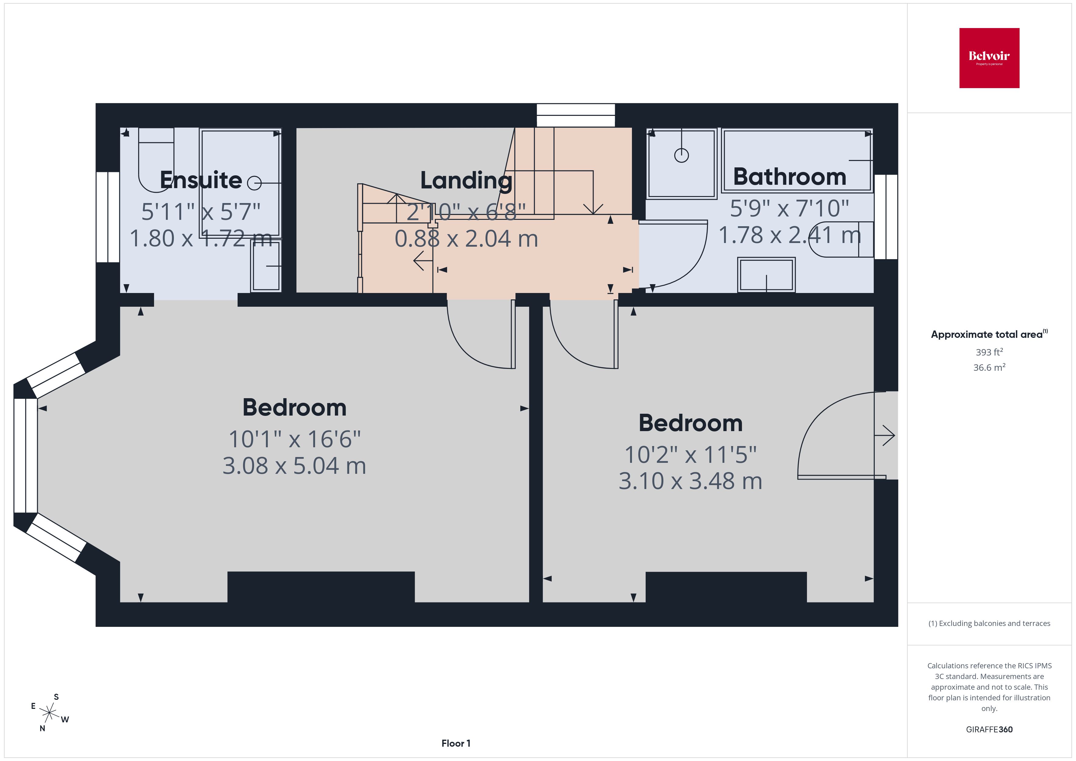Floorplan 2