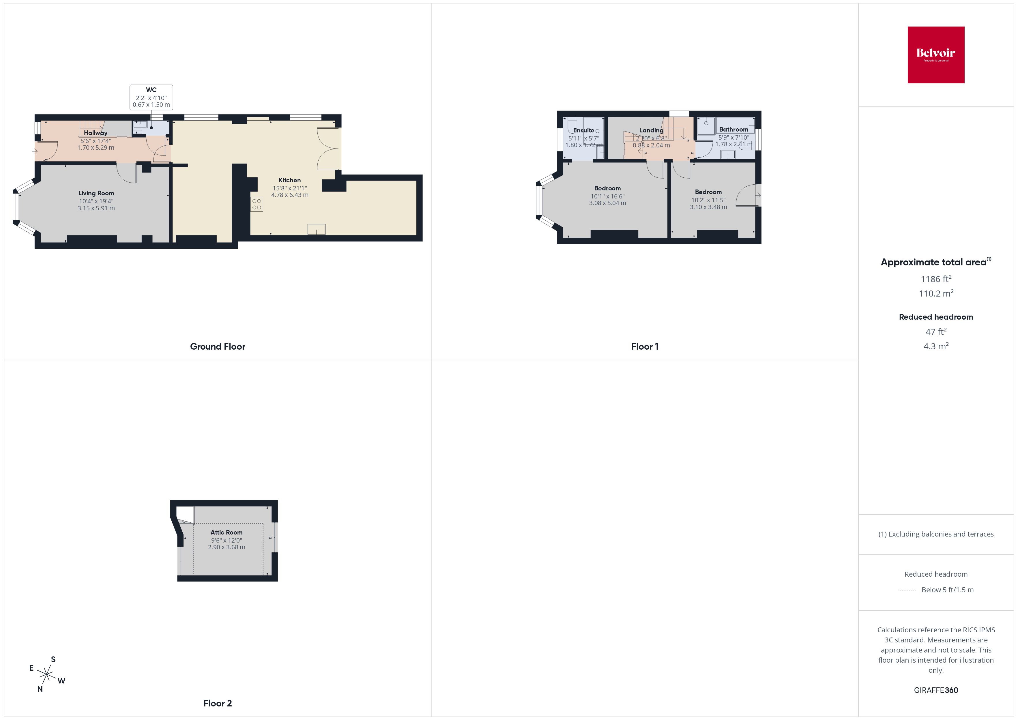 Floorplan 4