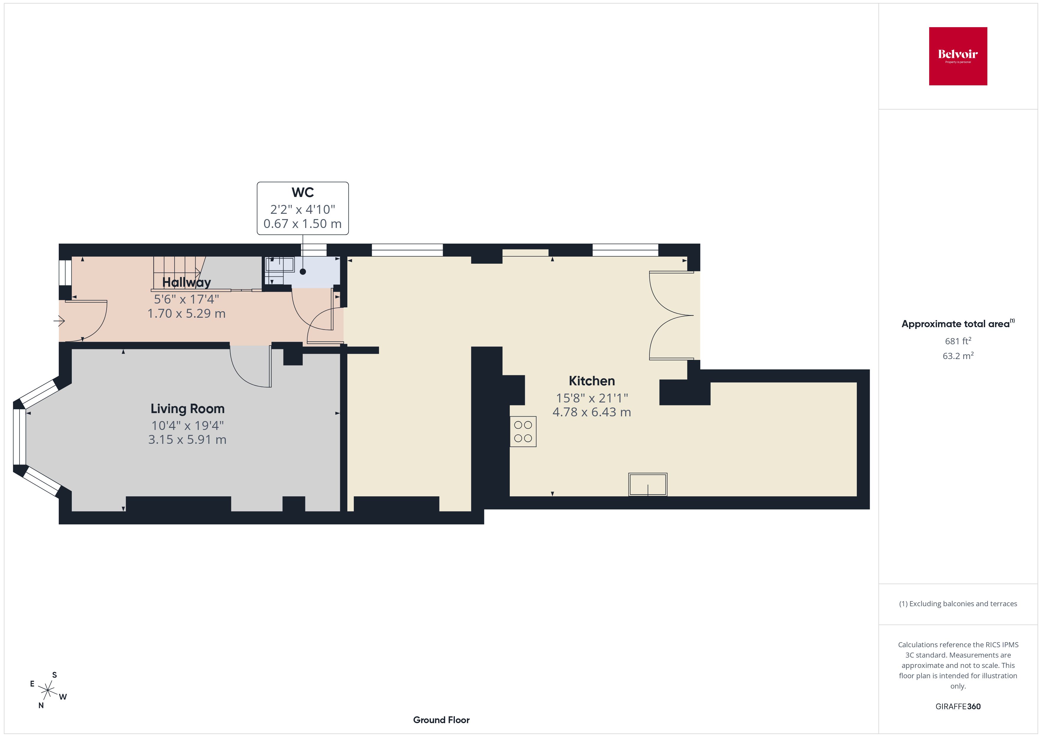 Floorplan 3