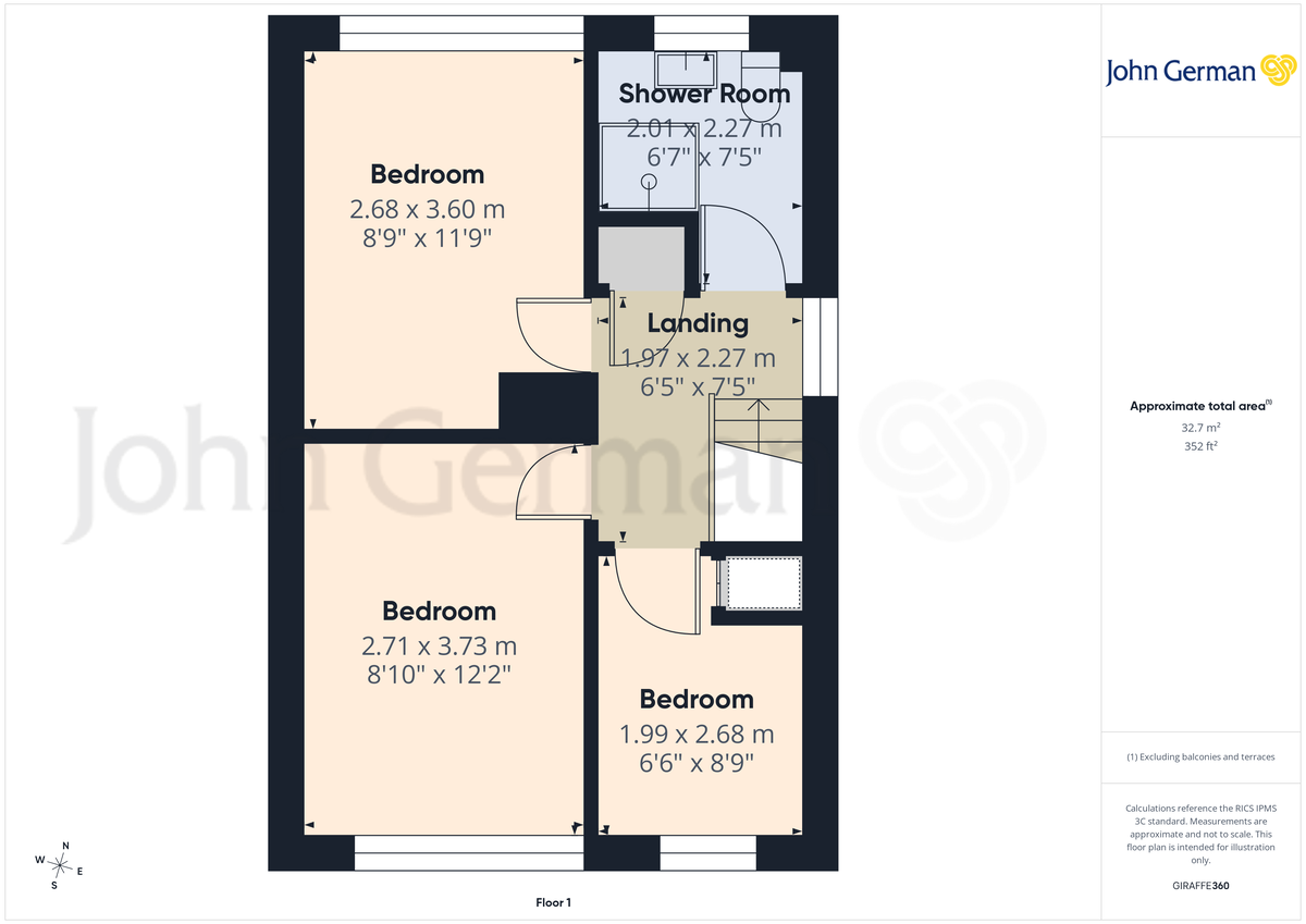 Floorplan 3