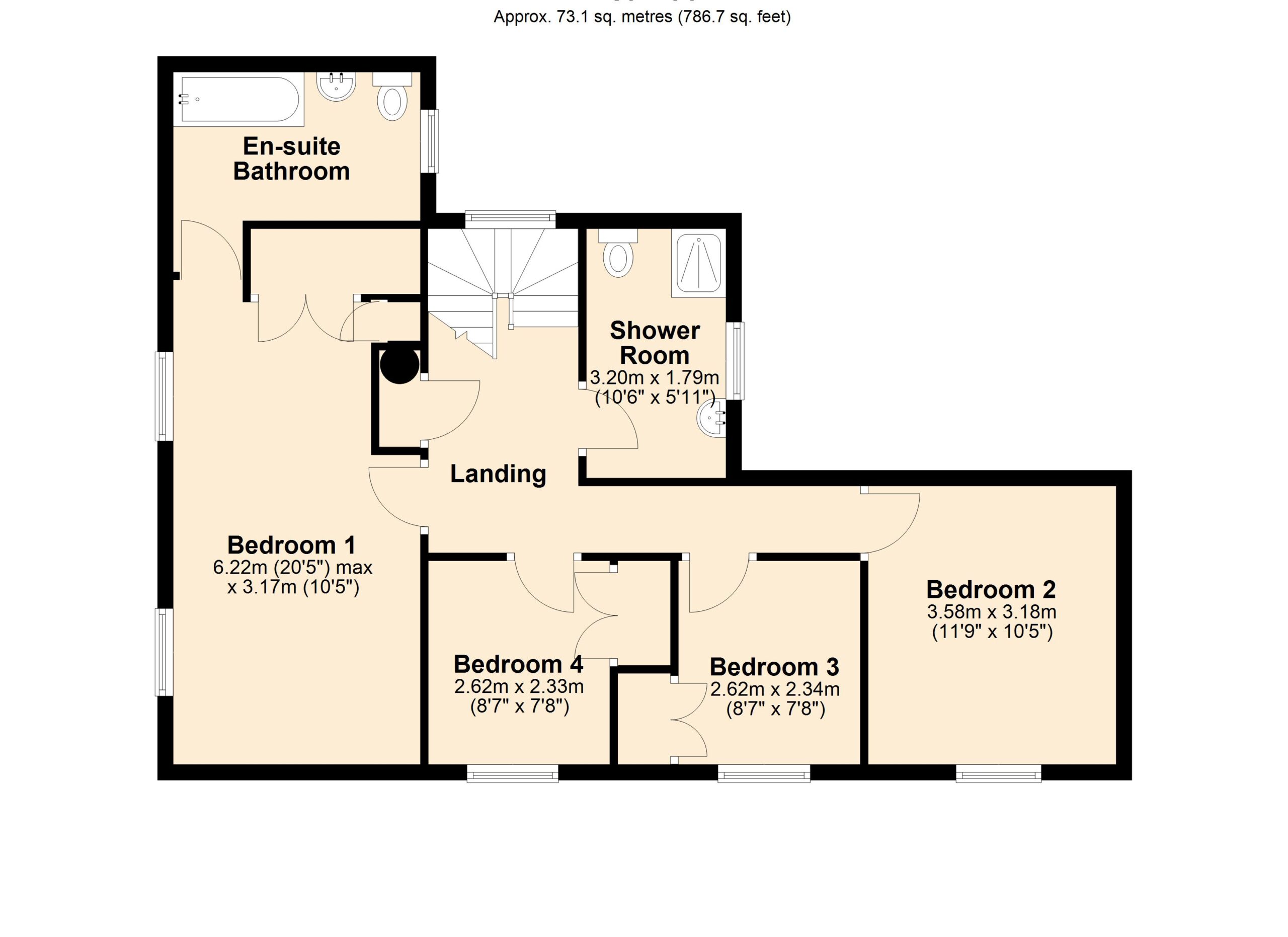Floorplan 2