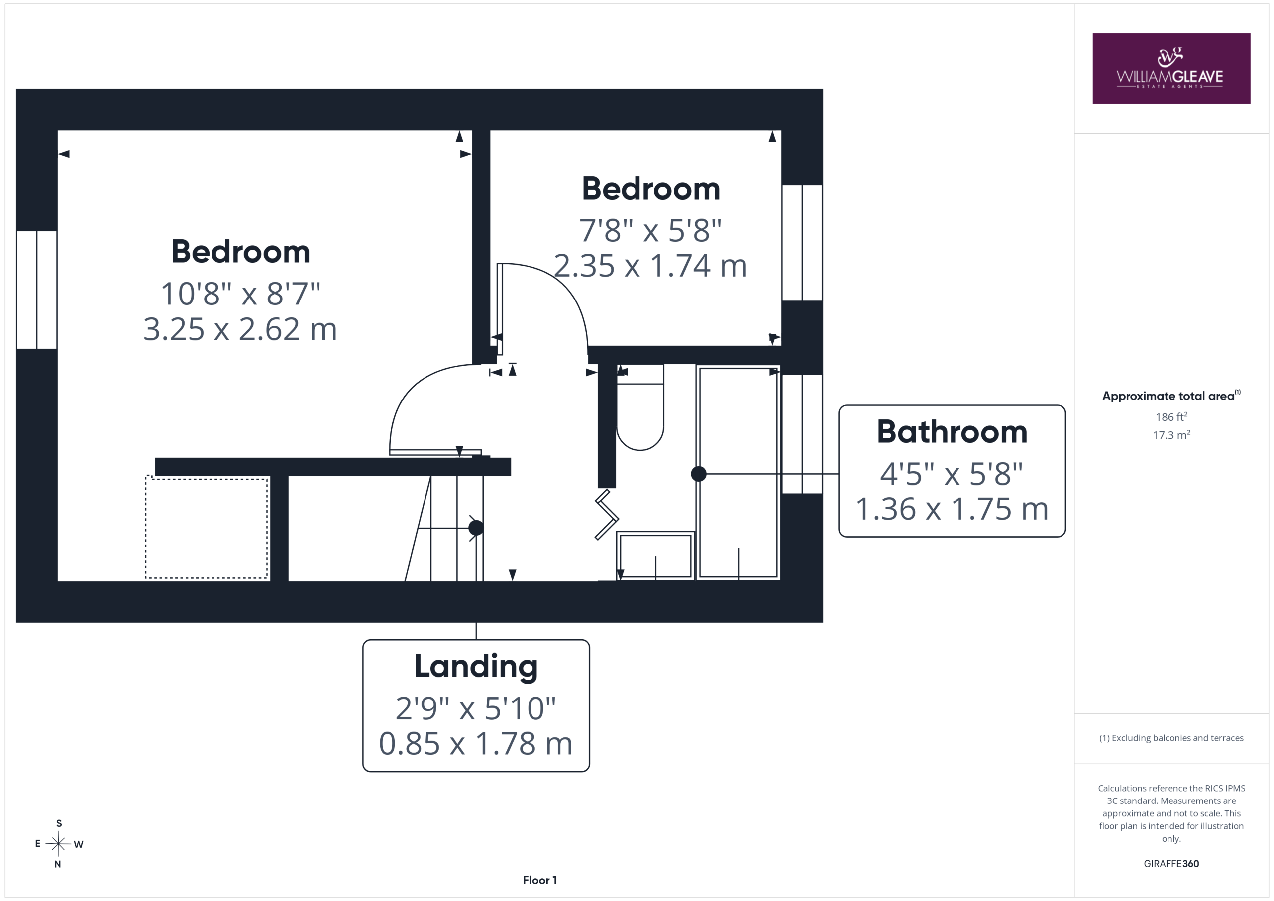 Floorplan 3