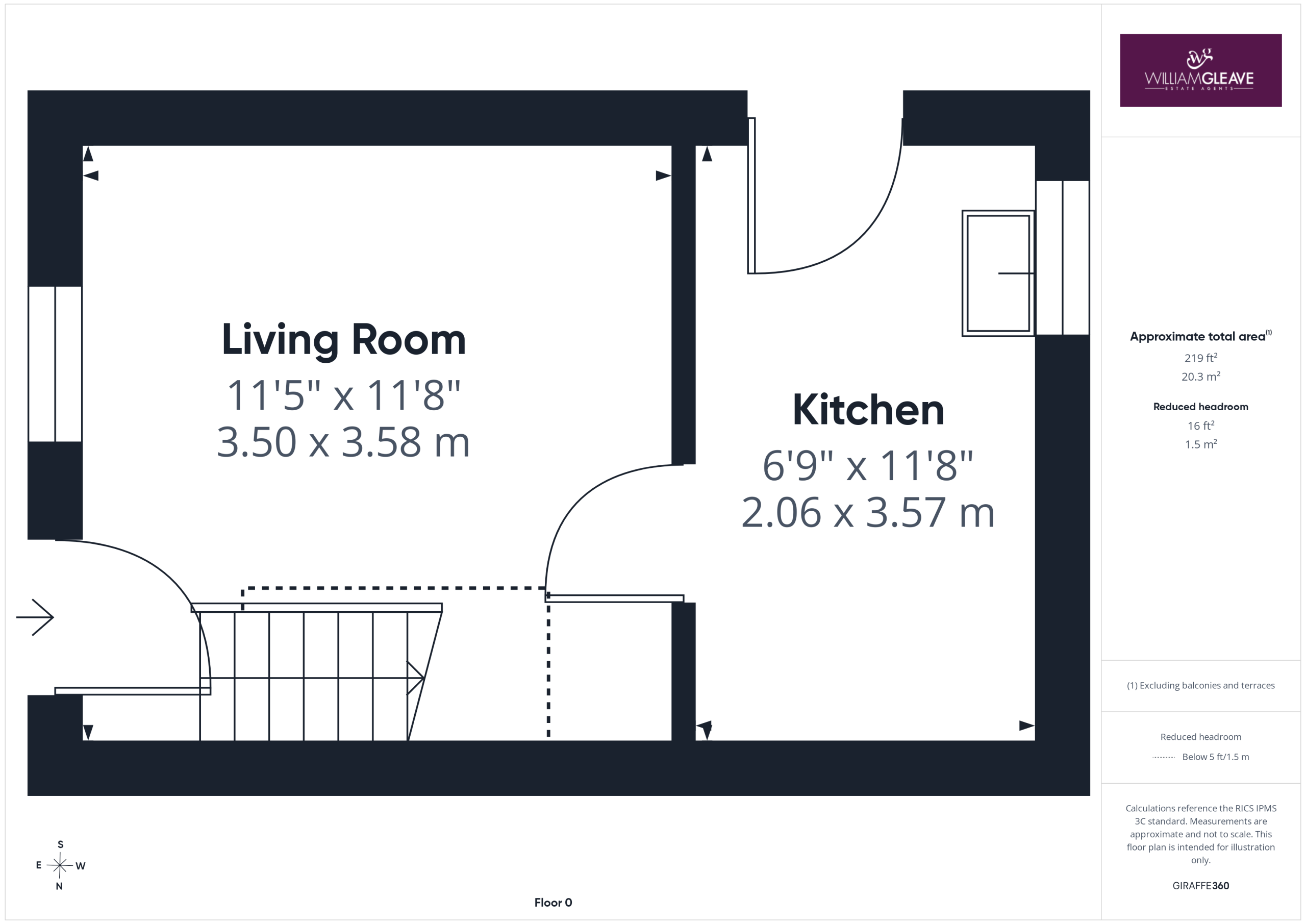Floorplan 2
