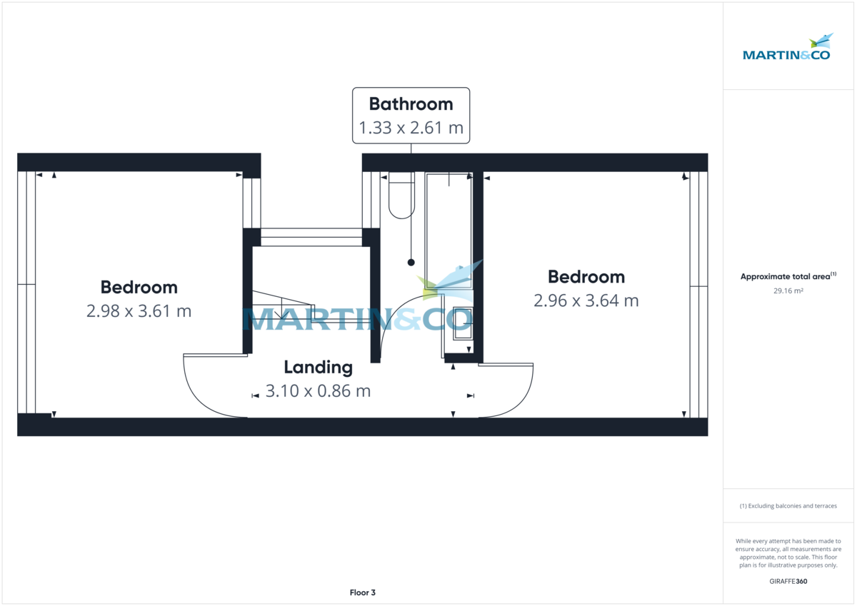Floorplan 3