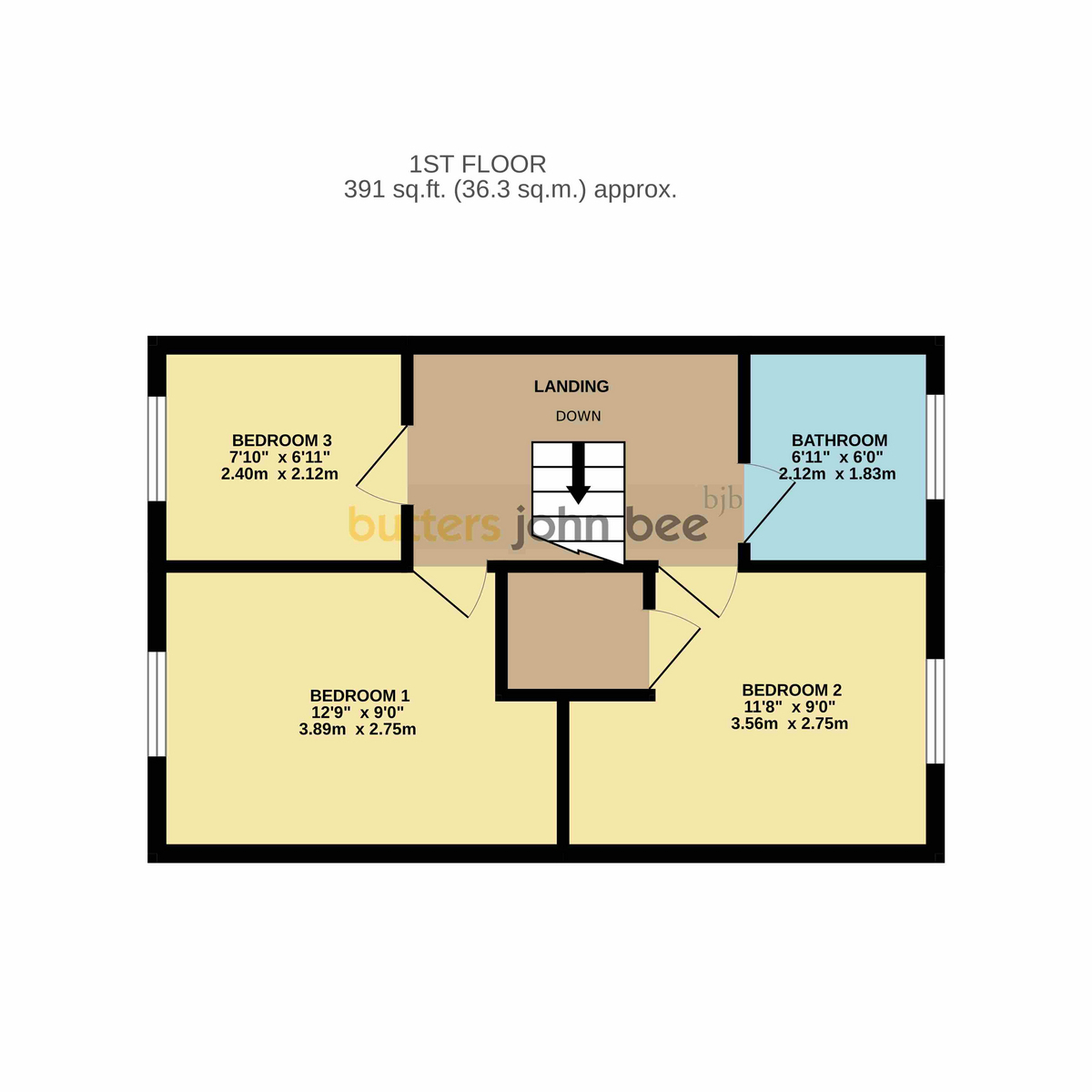 Floorplan 2