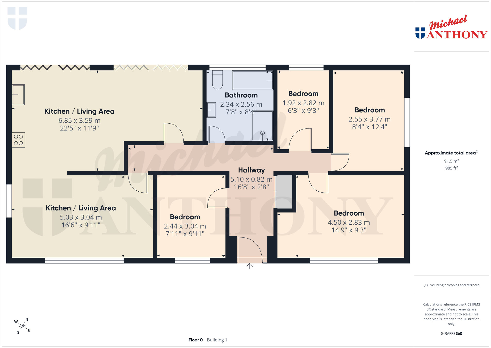 Floorplan 2