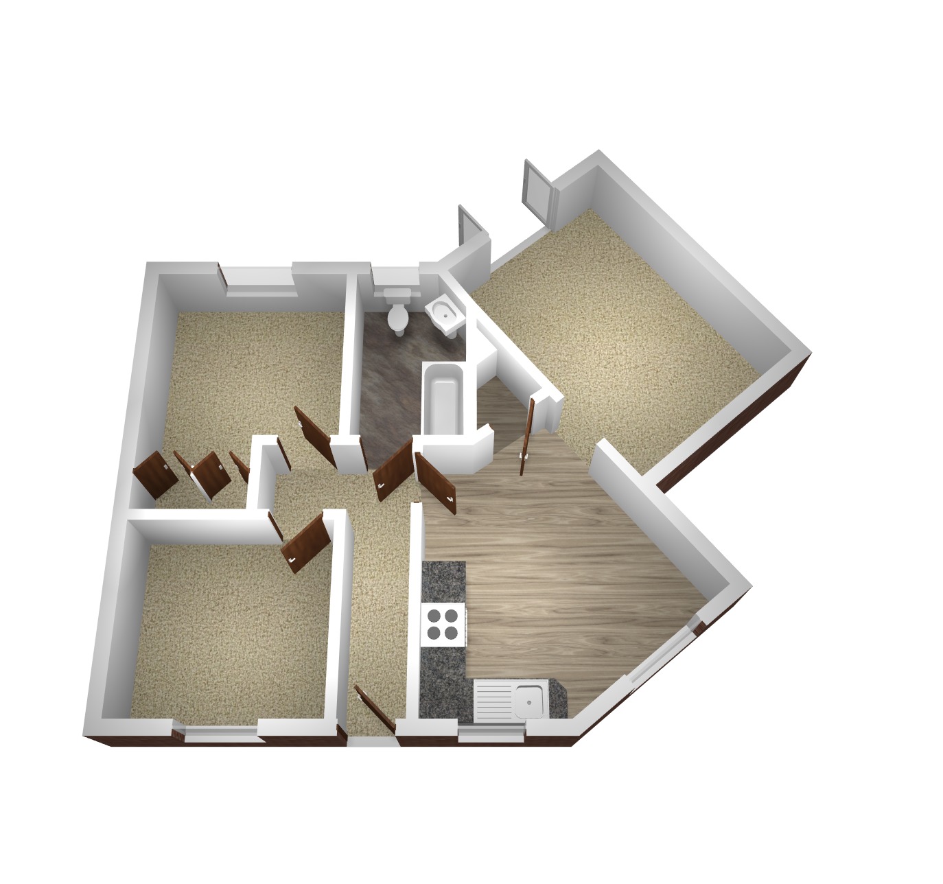 Floorplan 2