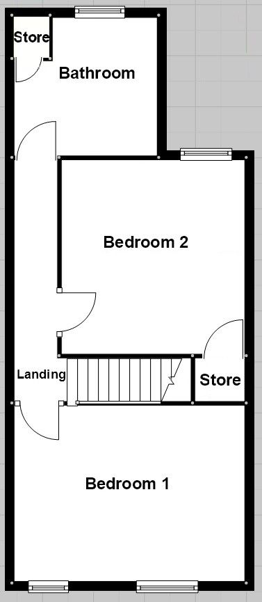 Floorplan 2
