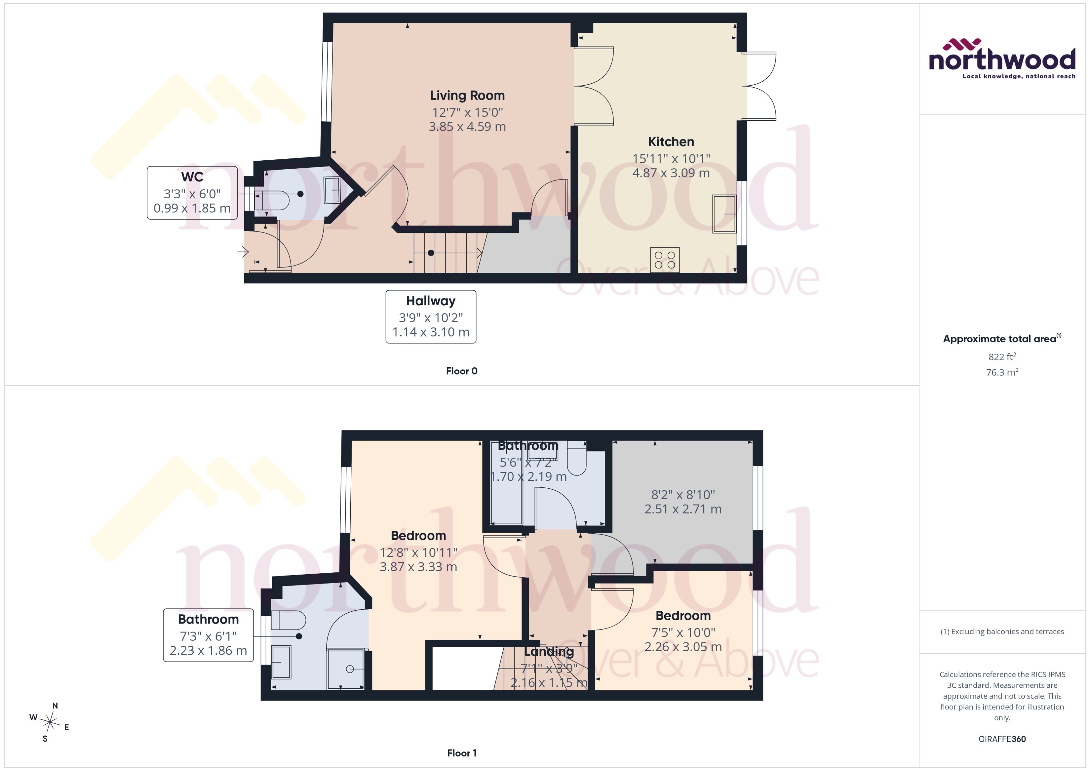 Floorplan 3