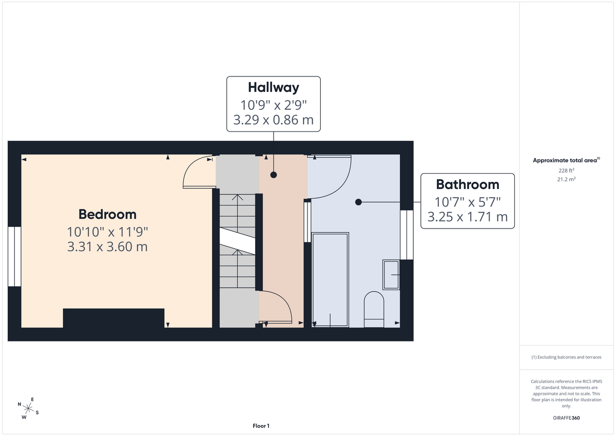 Floorplan 3