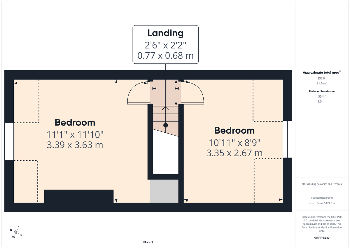 Floorplan 4