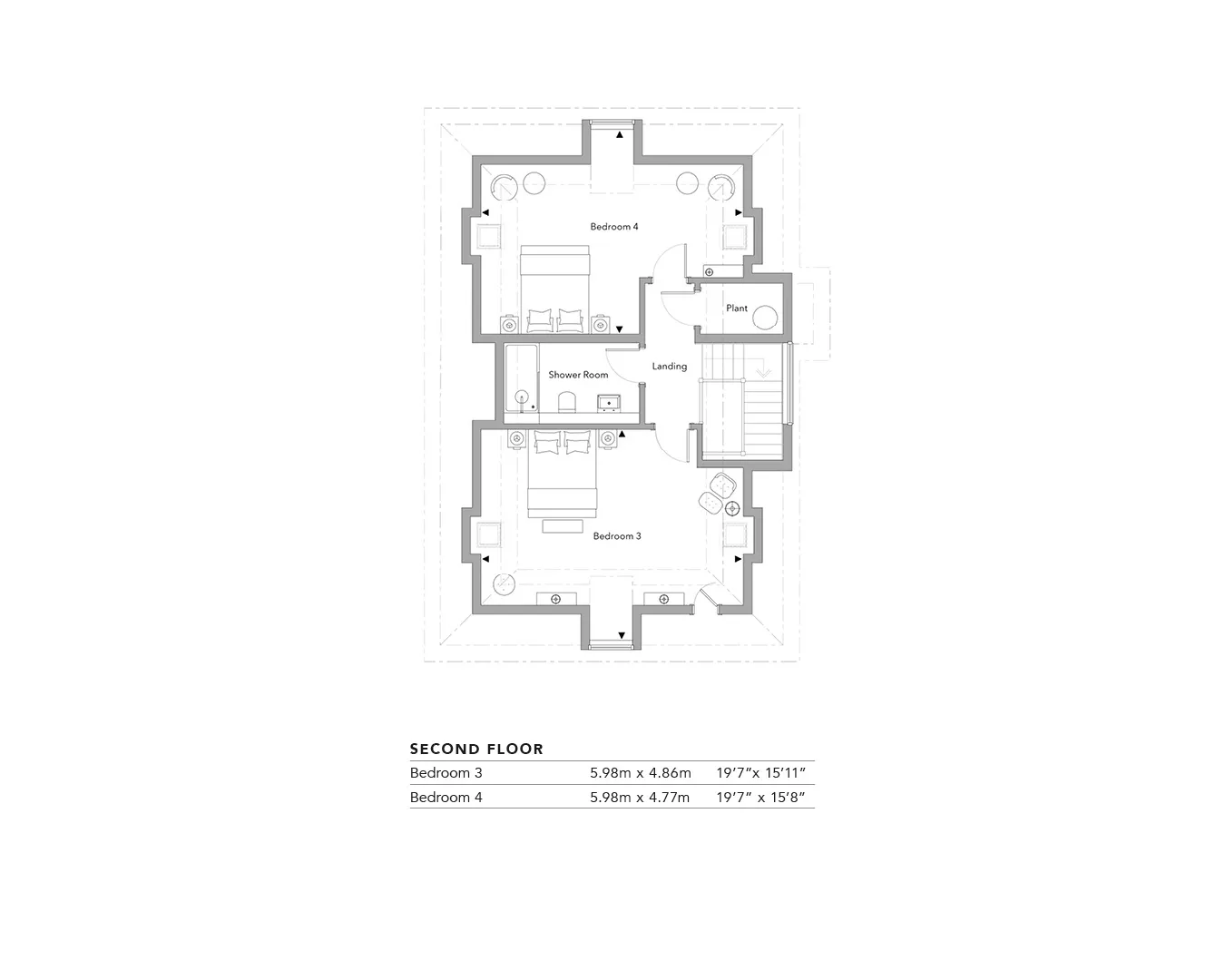 Floorplan 3