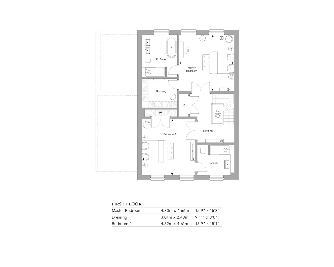 Floorplan 2