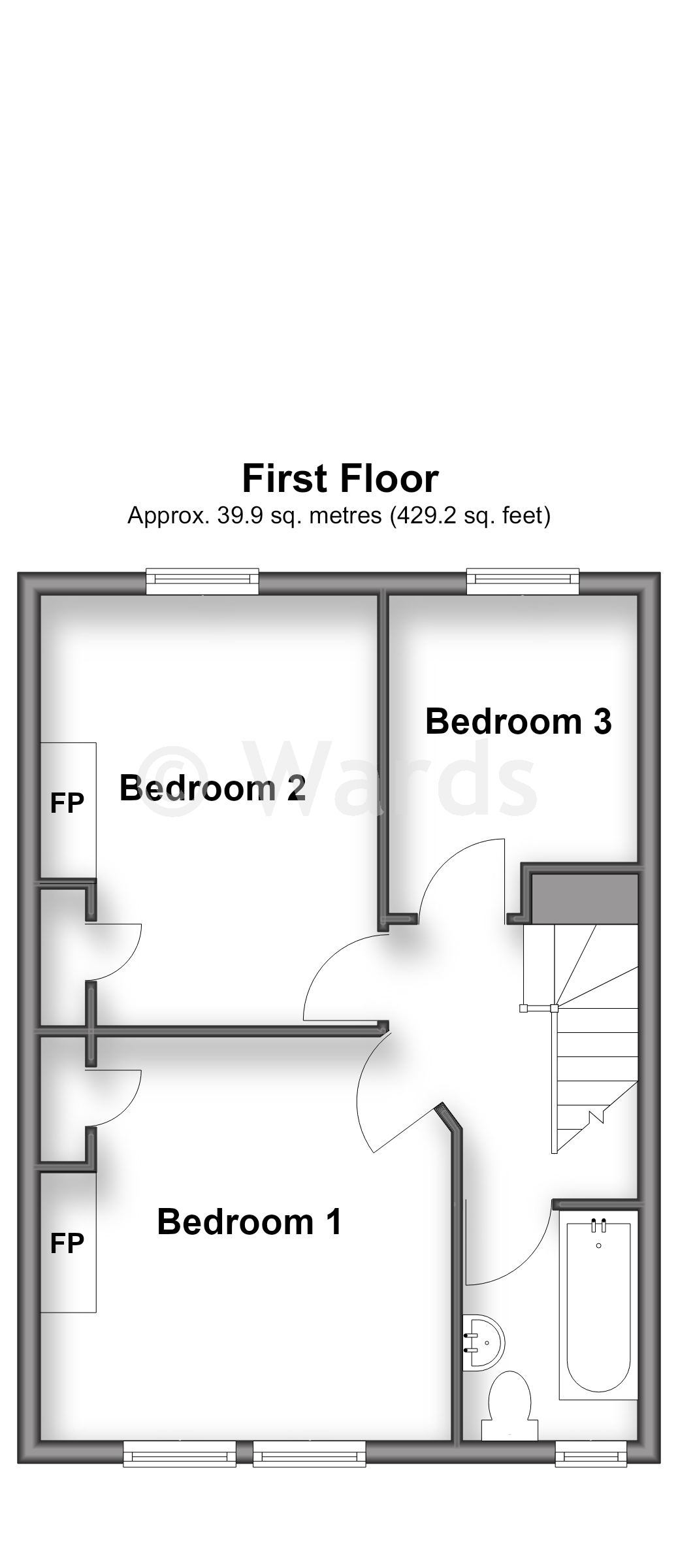 Floorplan 2