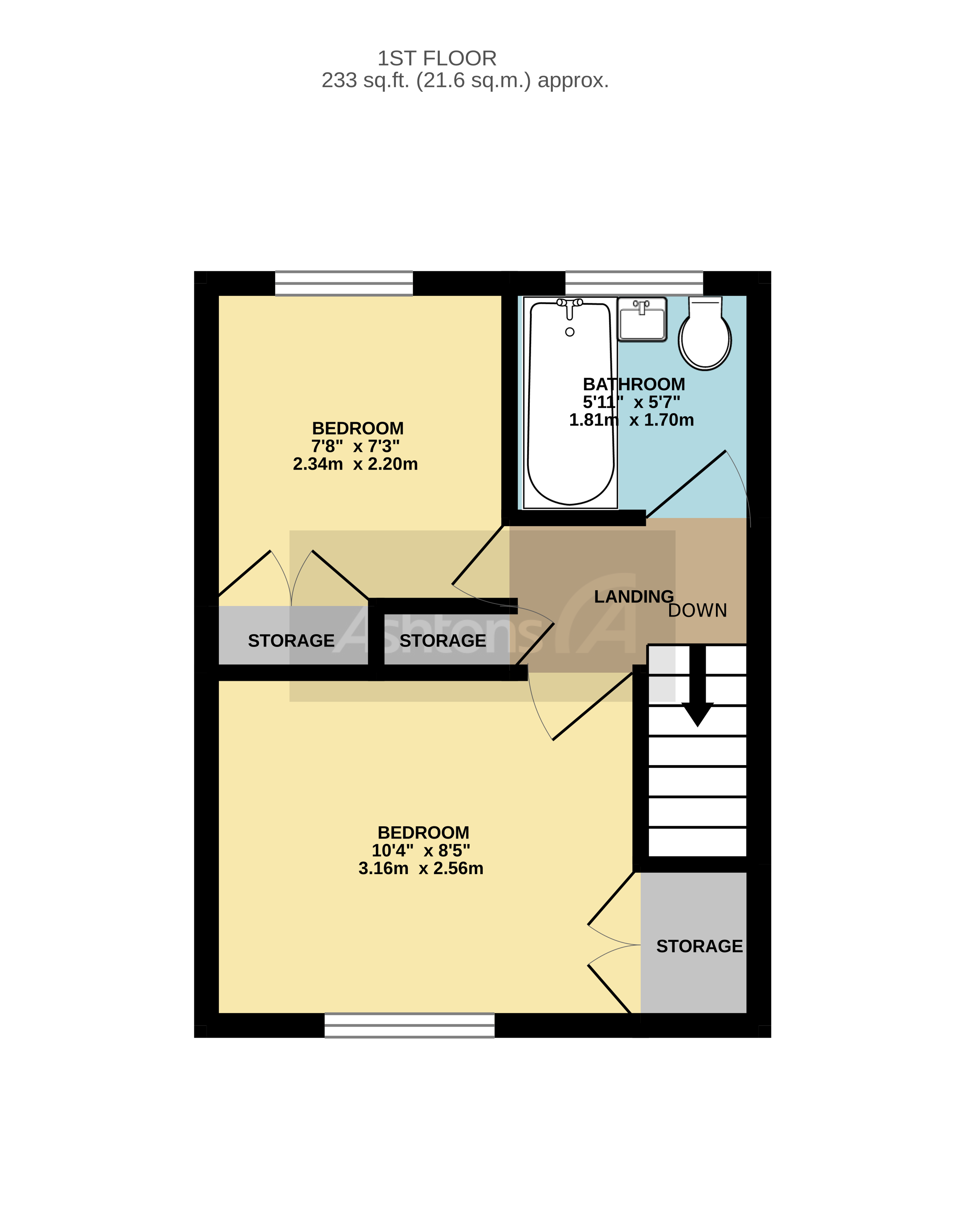 Floorplan 2