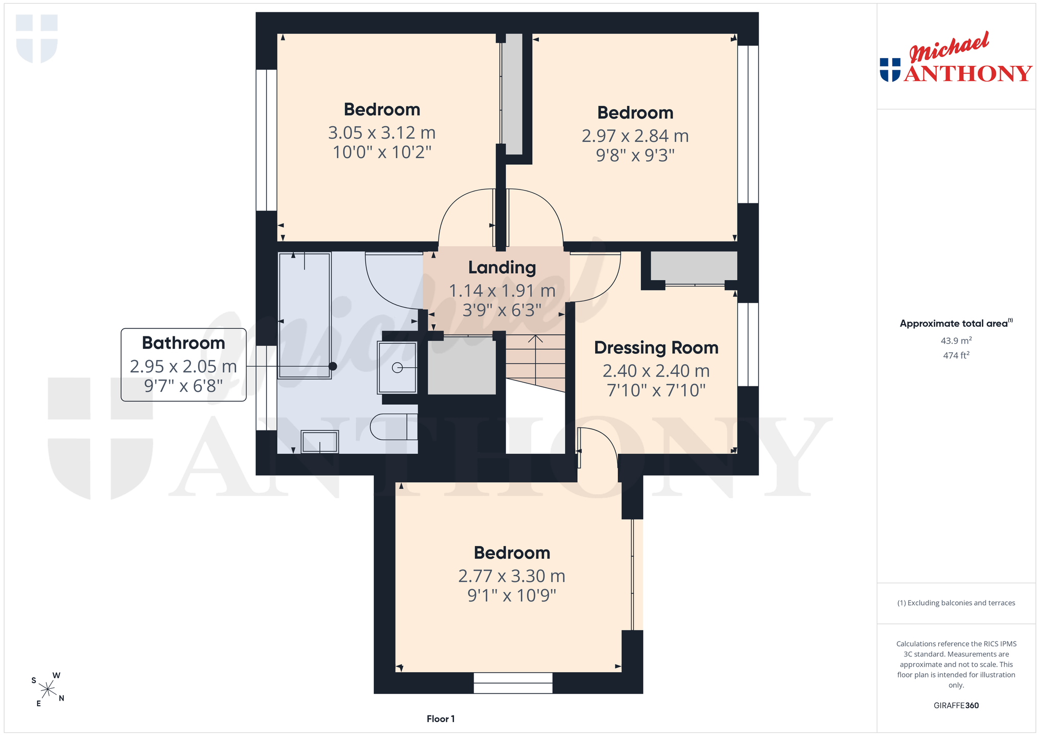Floorplan 3