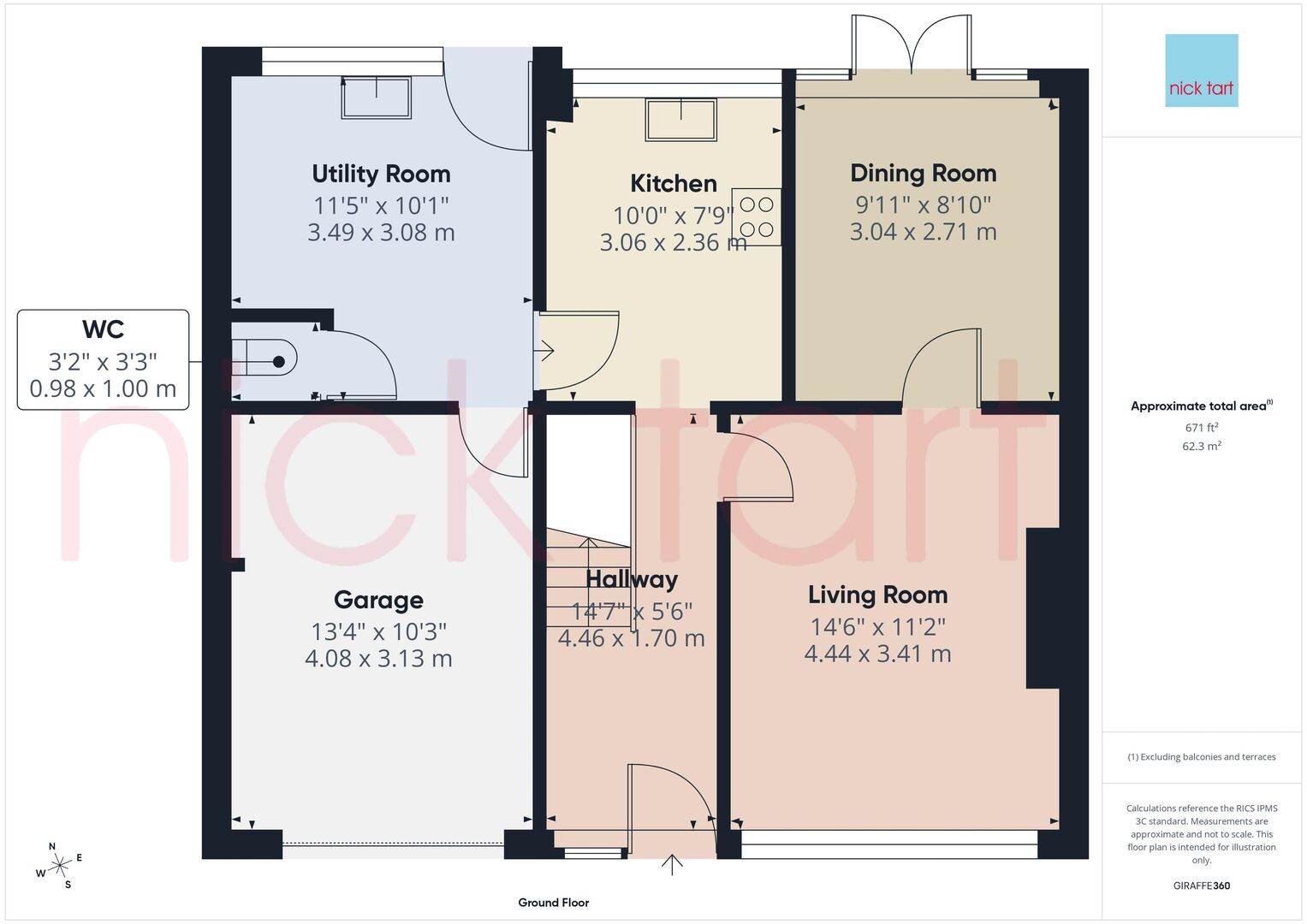 Floorplan 3