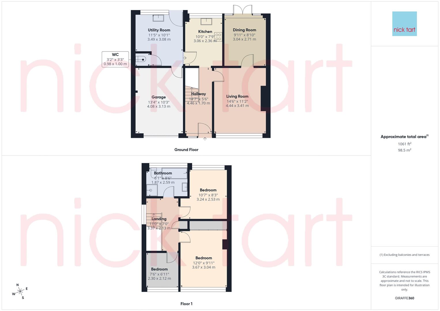 Floorplan 2