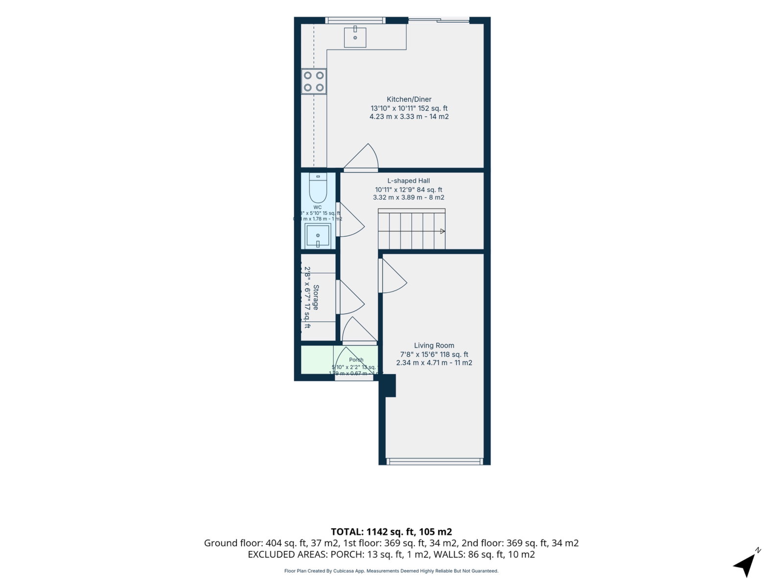 Floorplan 4