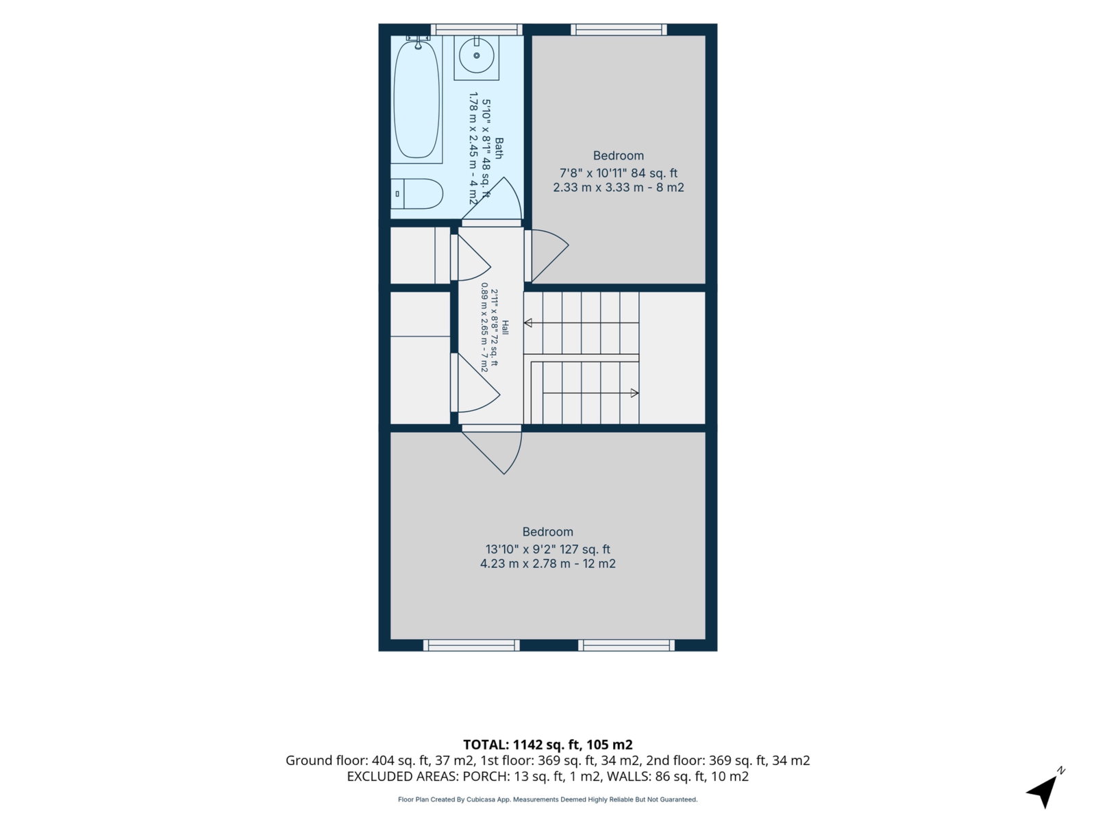 Floorplan 3