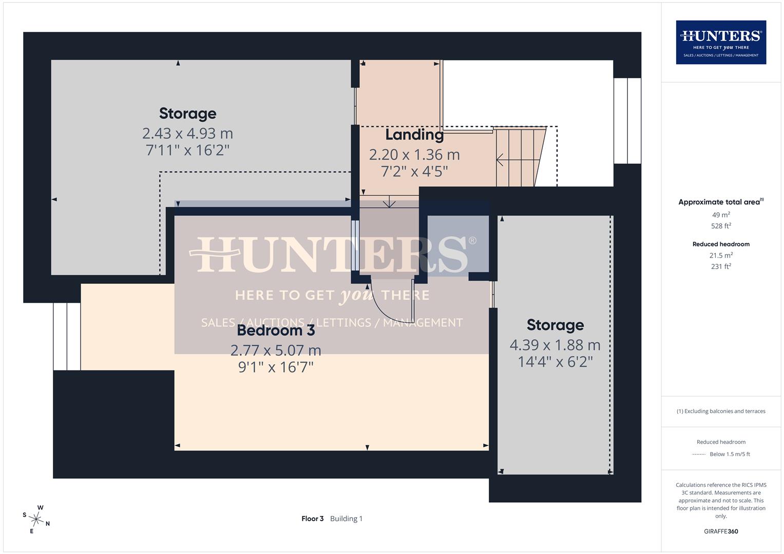 Floorplan 5