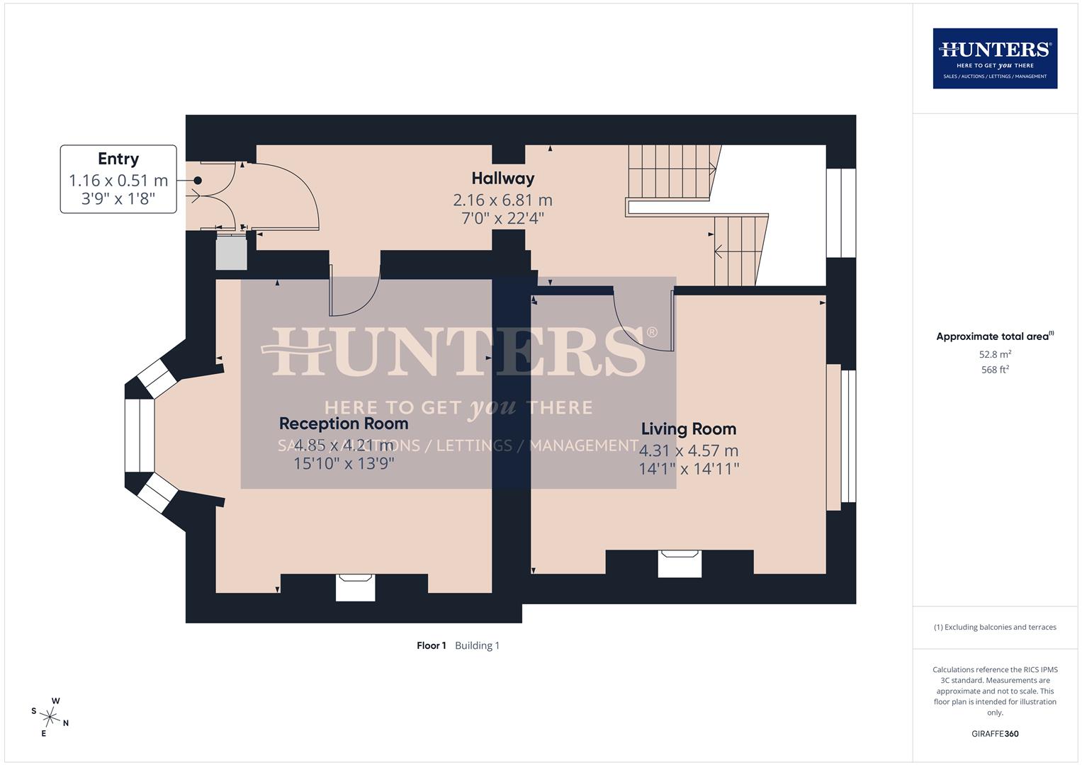 Floorplan 3