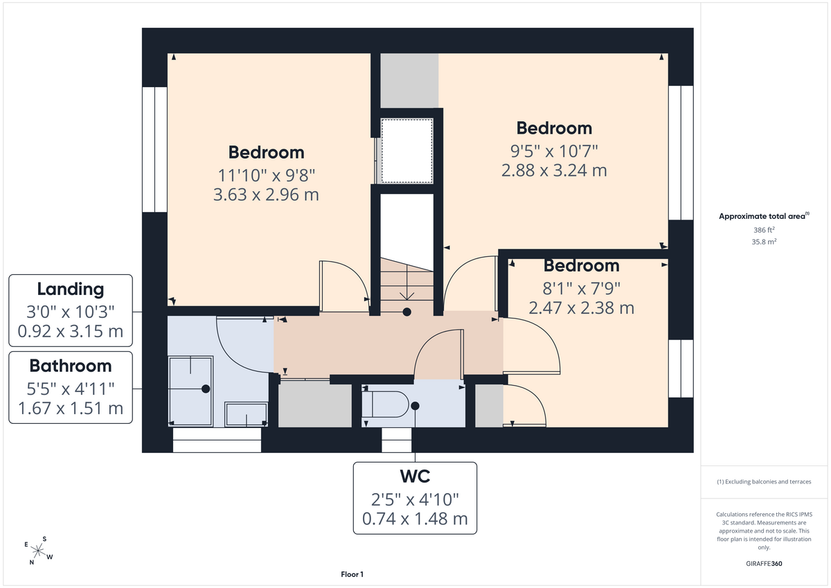Floorplan 3