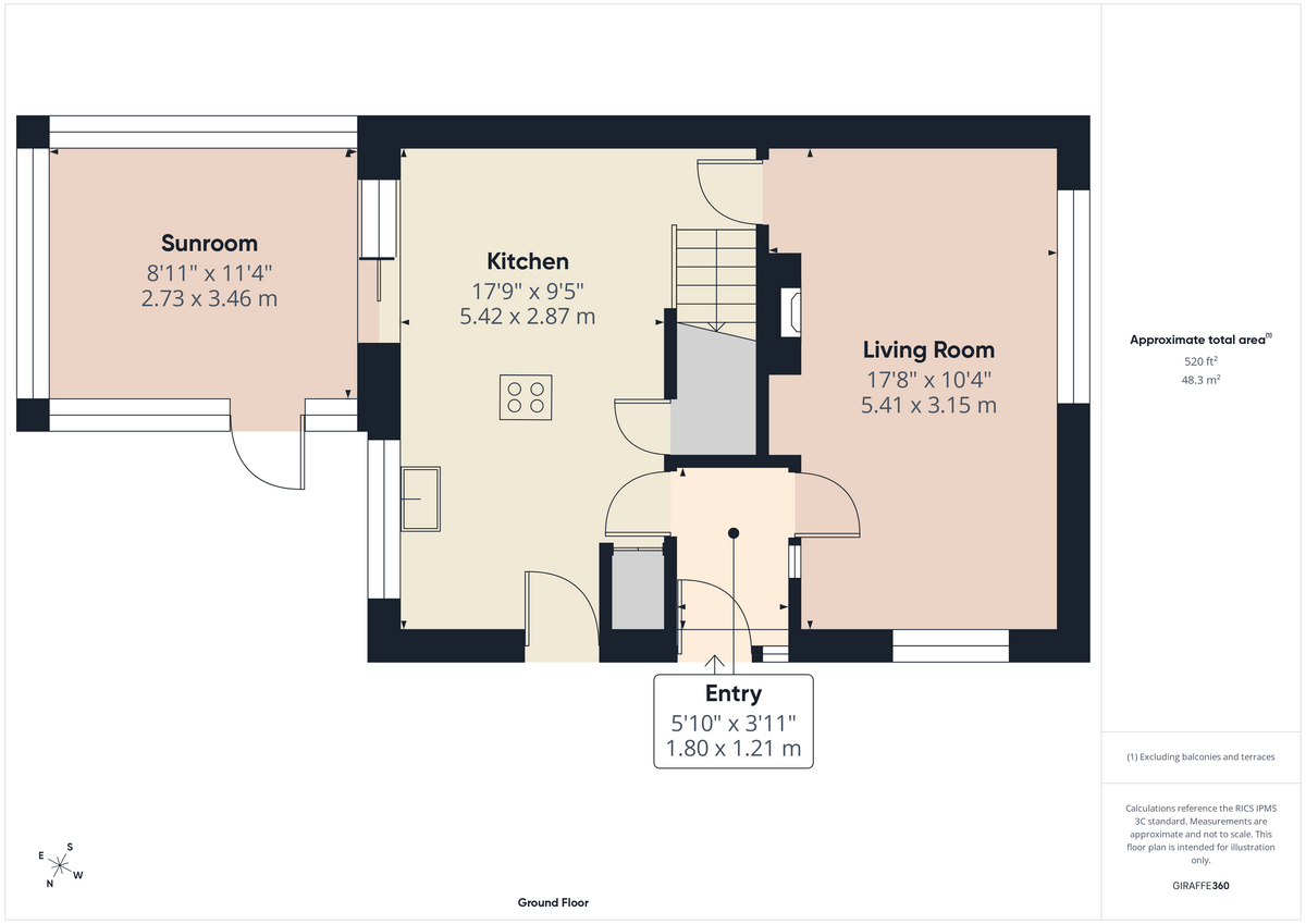 Floorplan 2