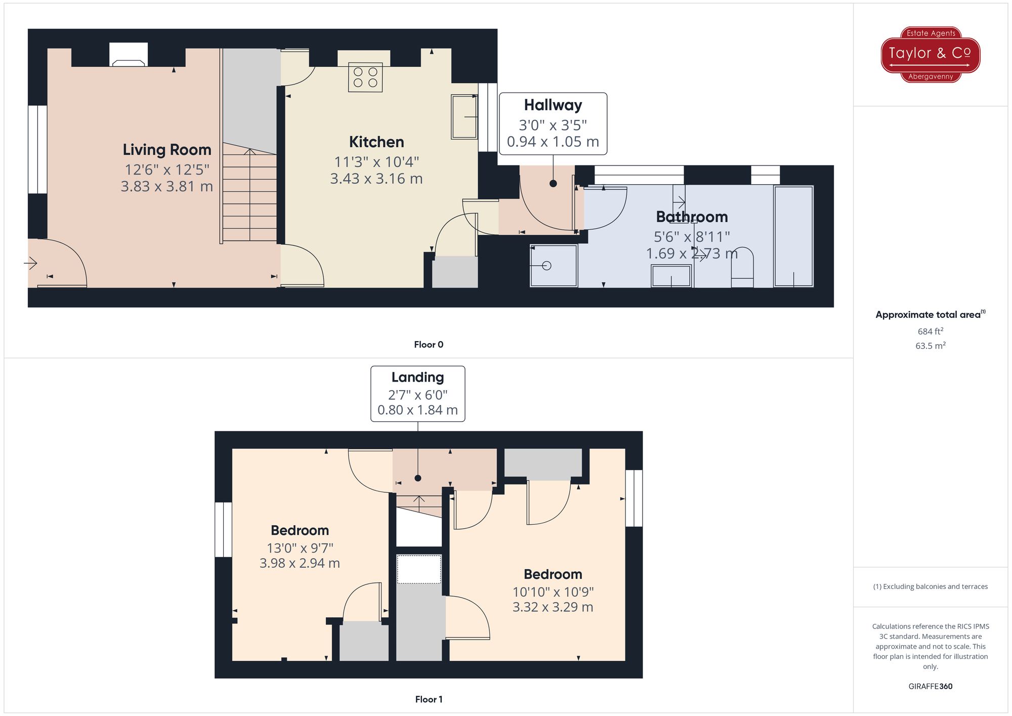 Floorplan 2