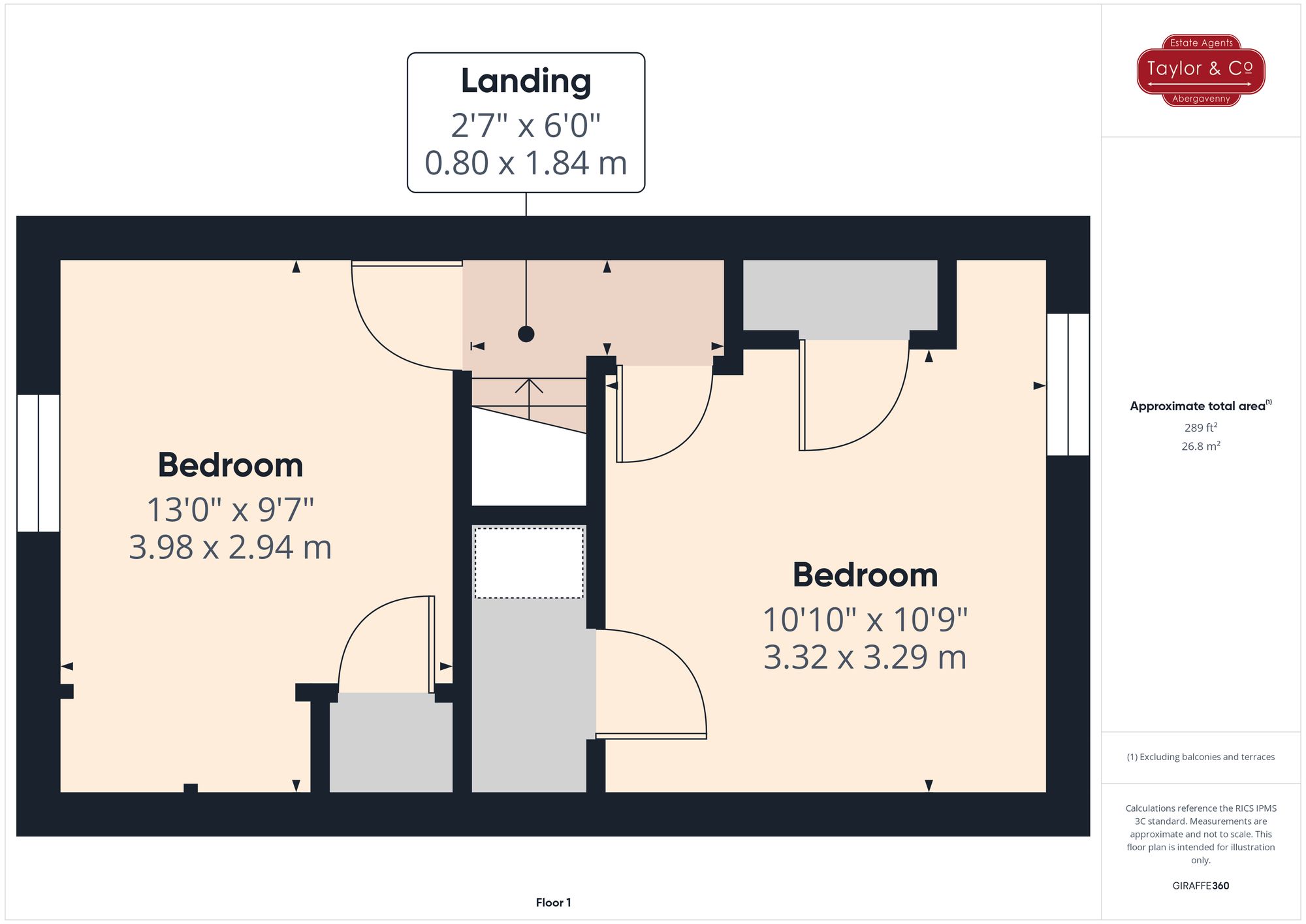 Floorplan 4