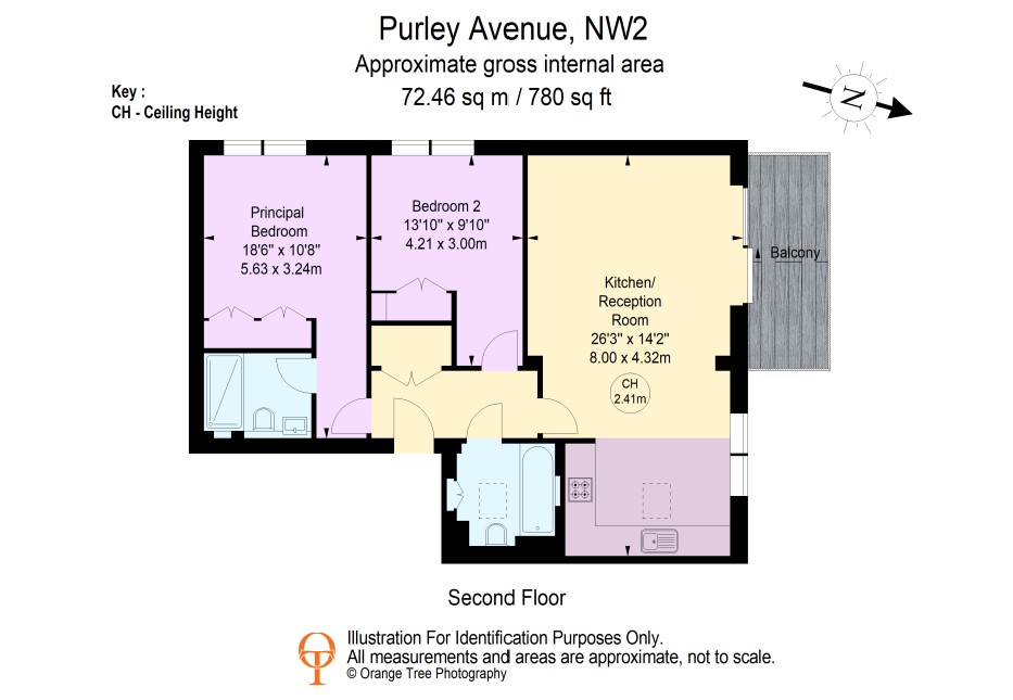 Floorplan 2