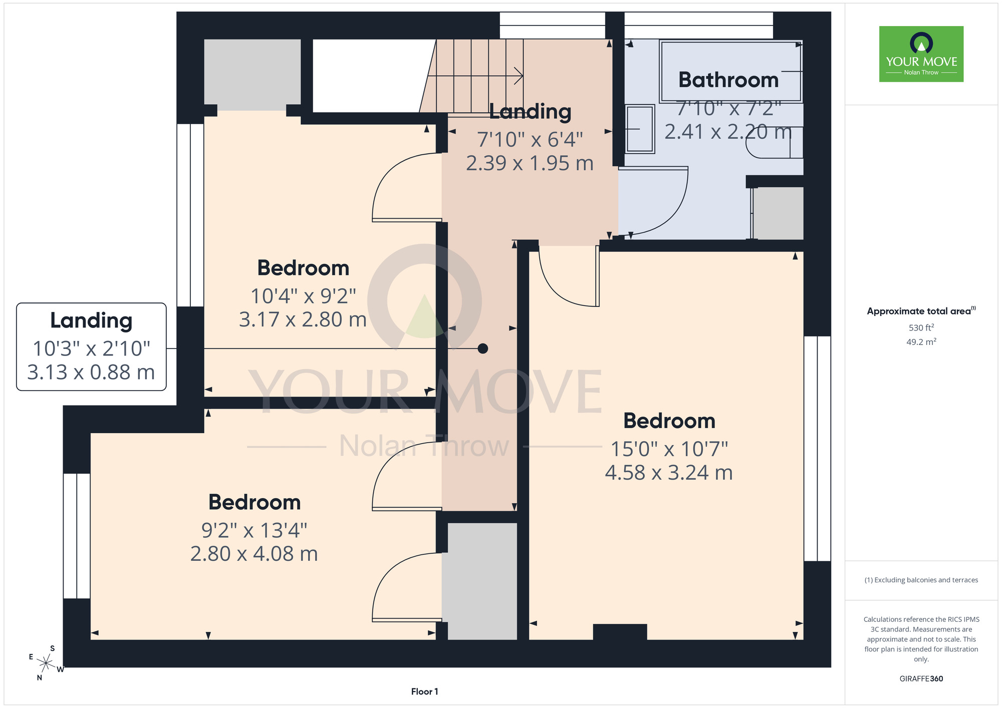 Floorplan 2
