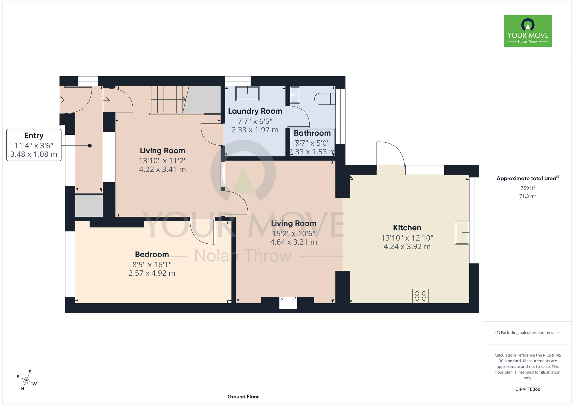Floorplan 3