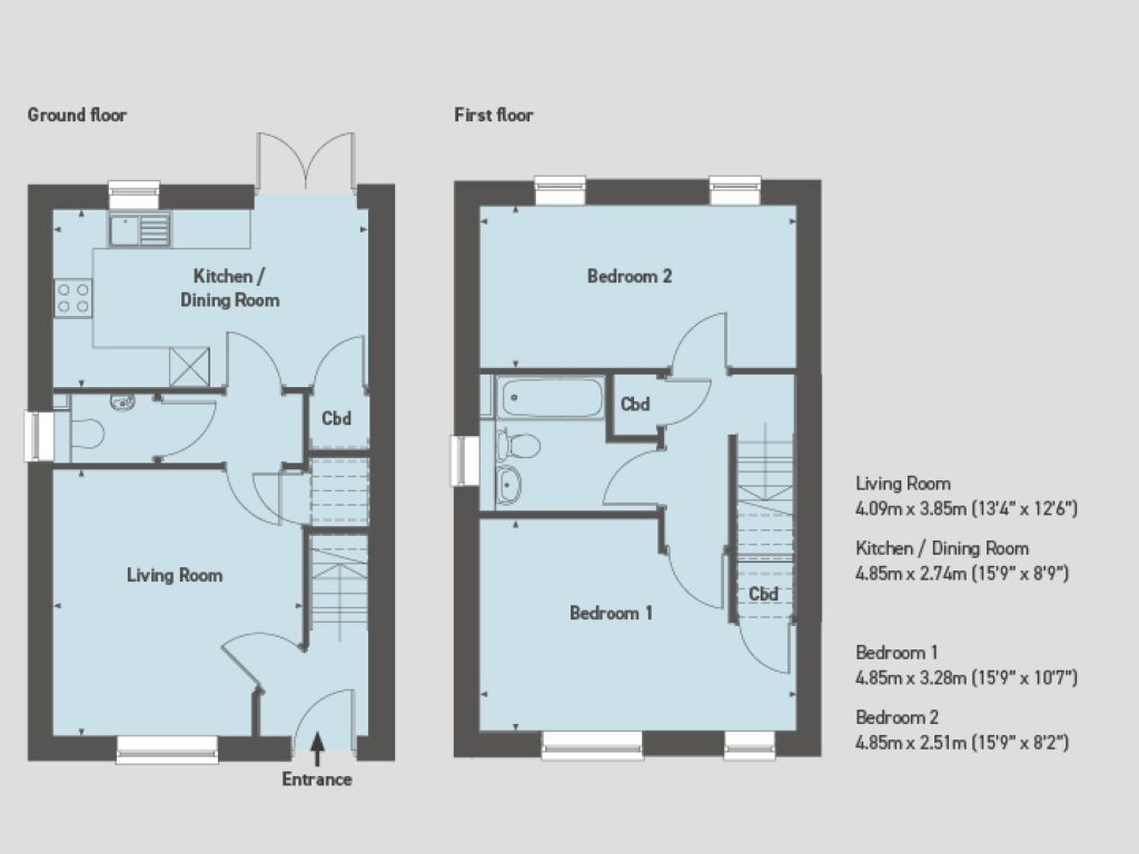 Floorplan 2