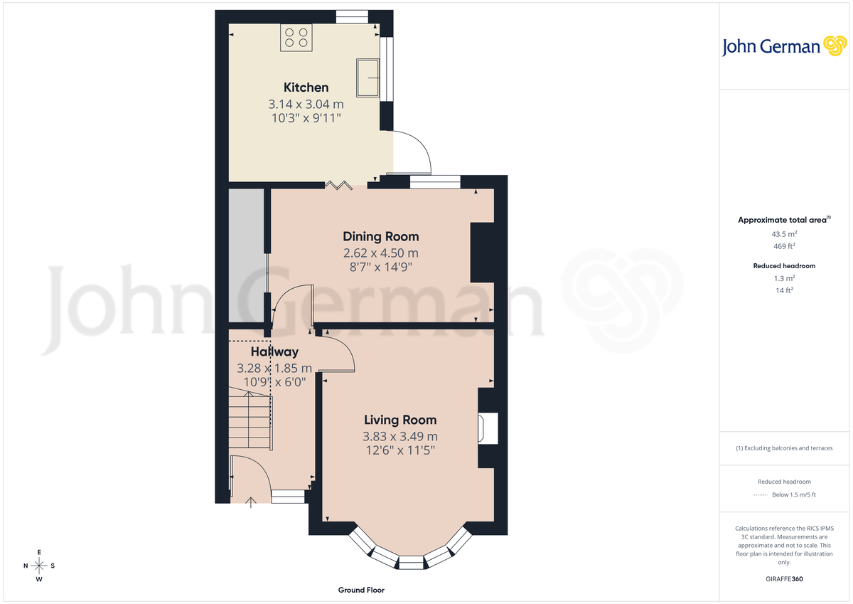 Floorplan 2