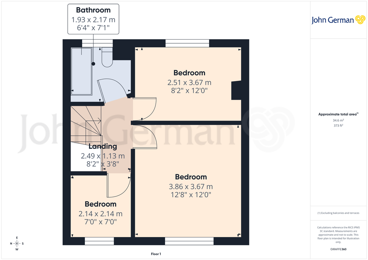 Floorplan 3