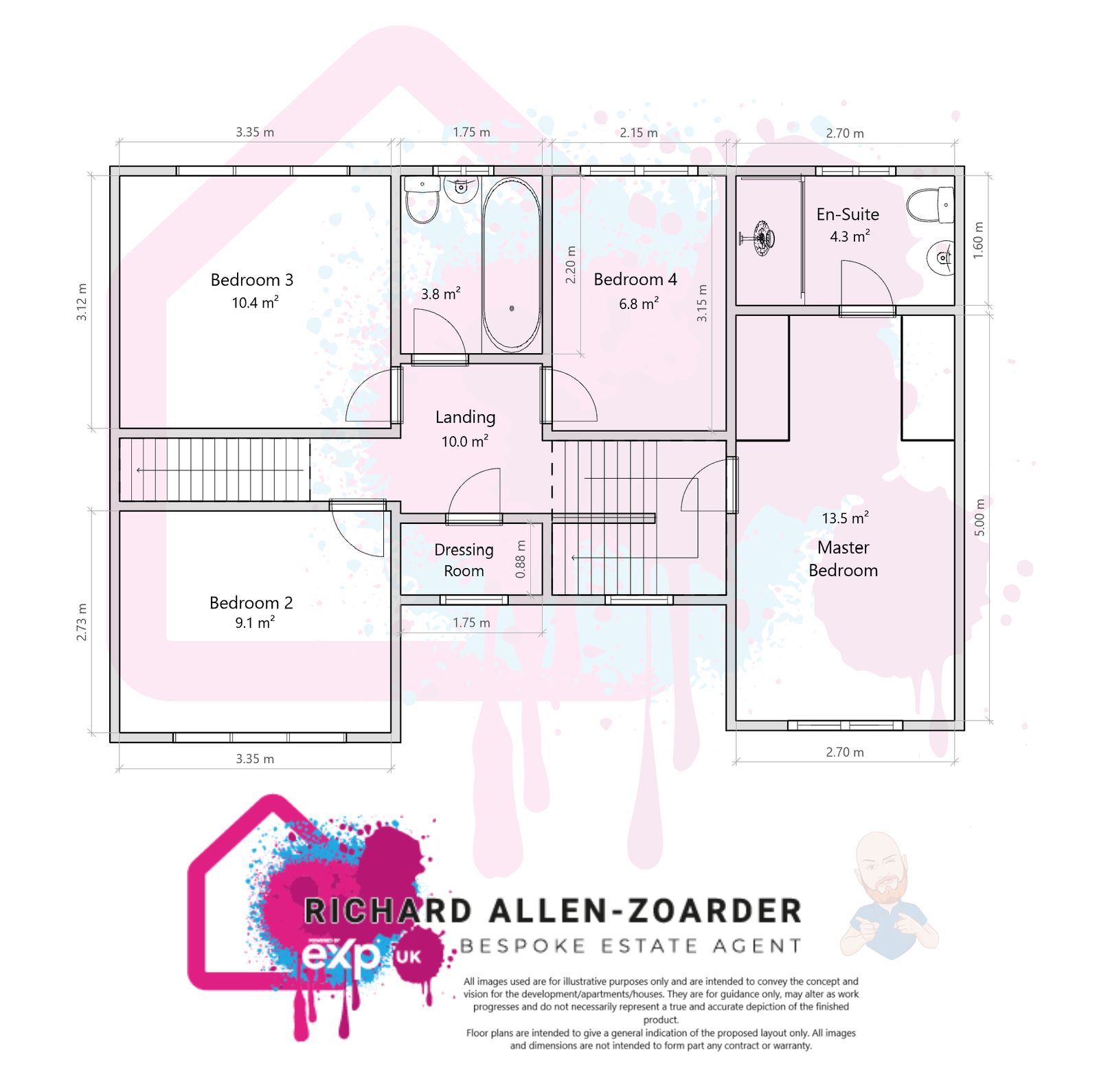 Floorplan 2