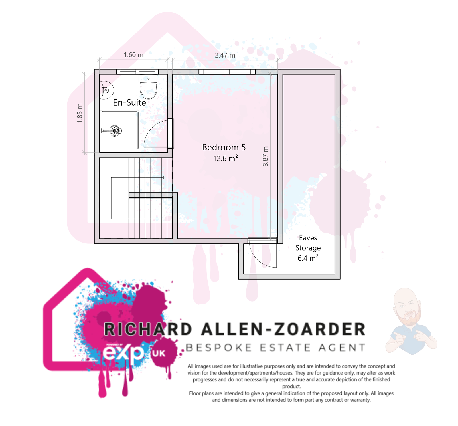 Floorplan 3