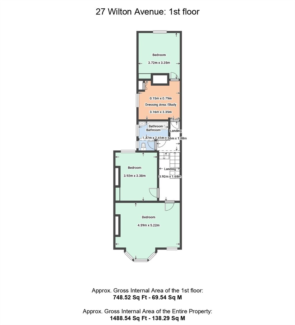 Floorplan 2
