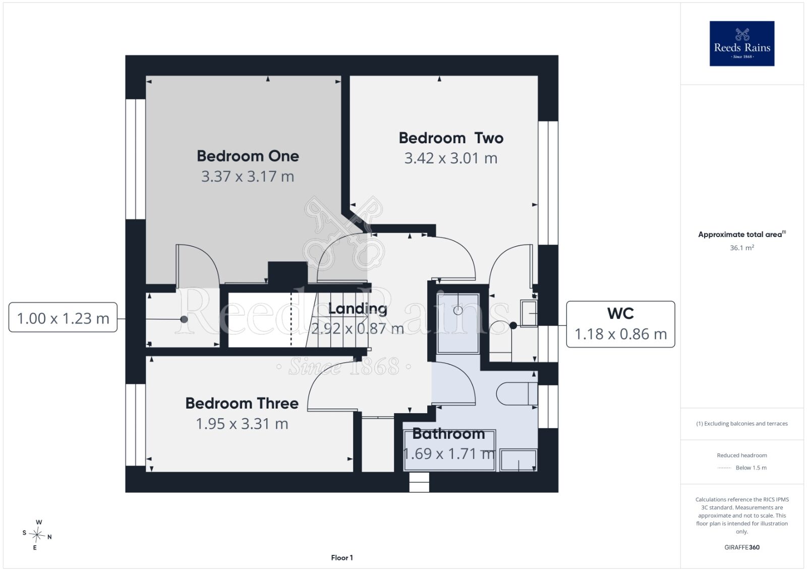 Floorplan 3