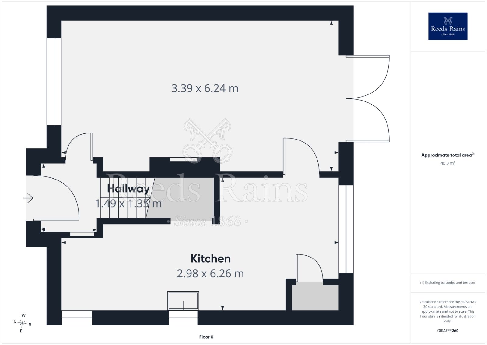 Floorplan 2